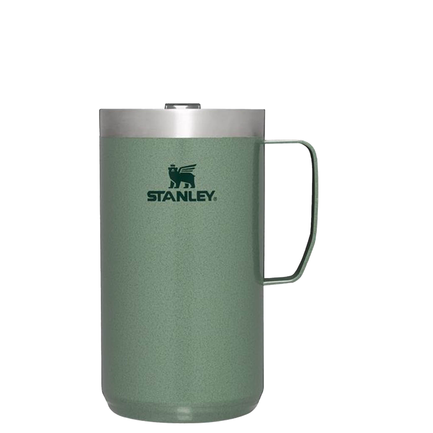 The Stay-Hot Camp Mug | 24 OZ BASED