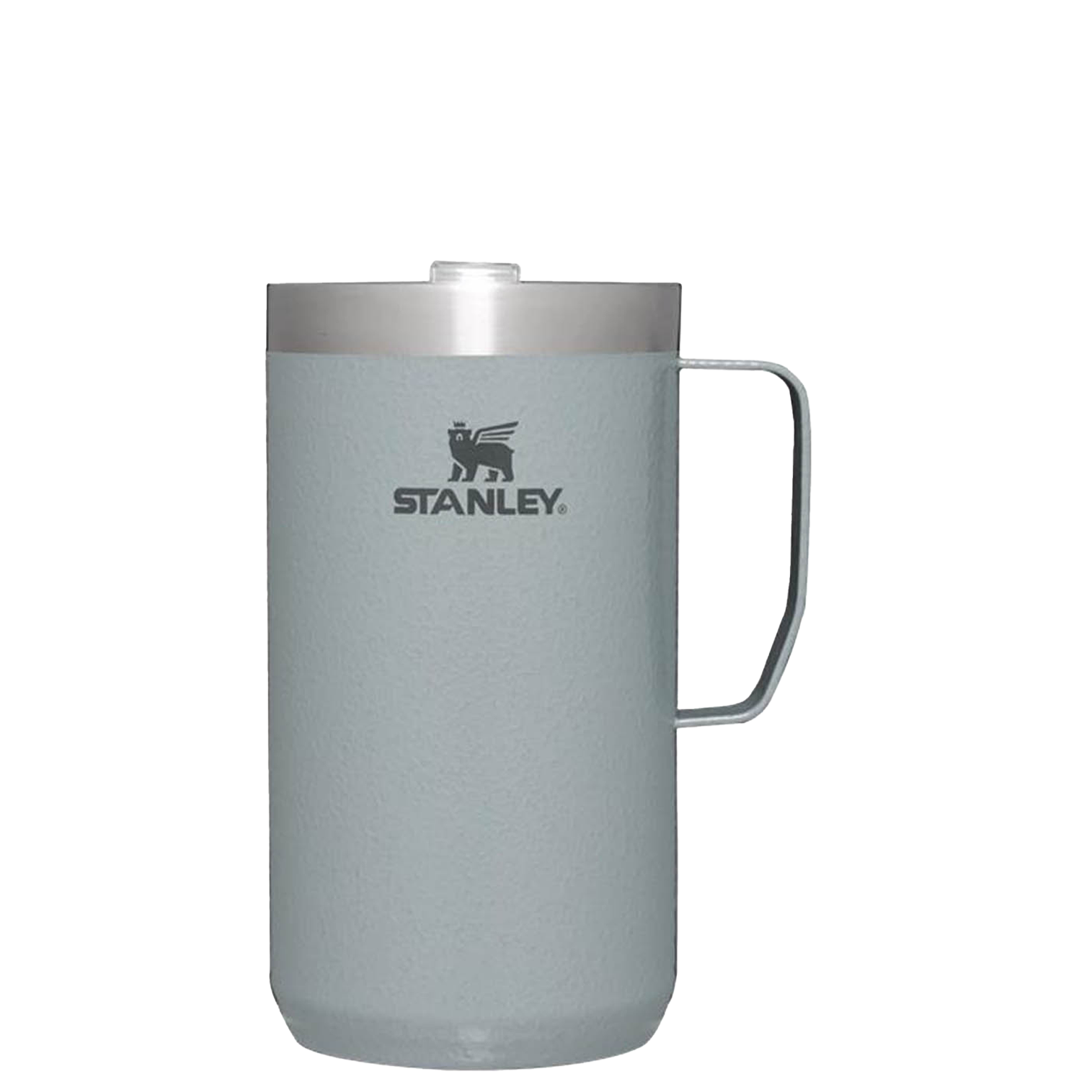 The Stay-Hot Camp Mug | 24 OZ BASED