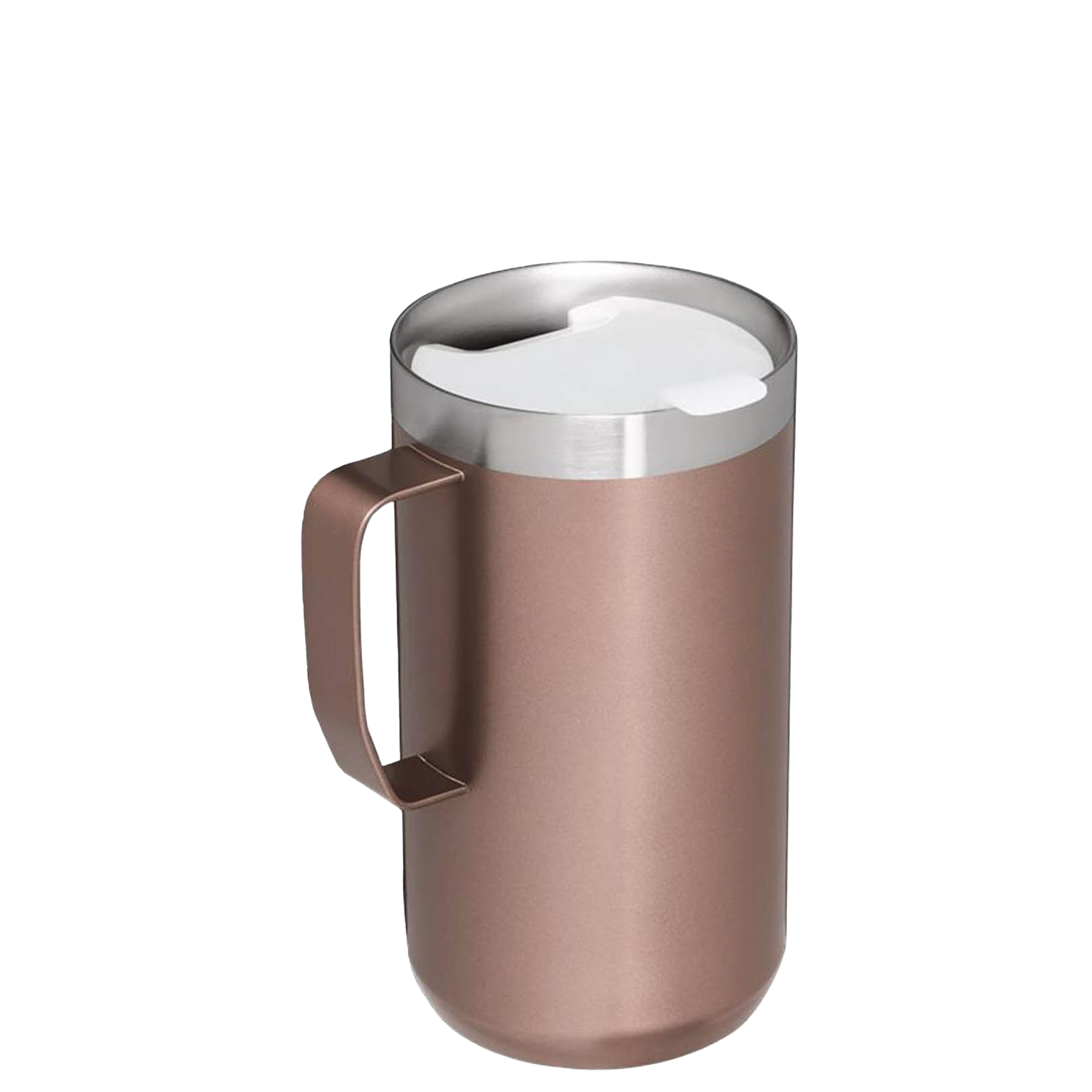 The Stay-Hot Camp Mug | 24 OZ BASED