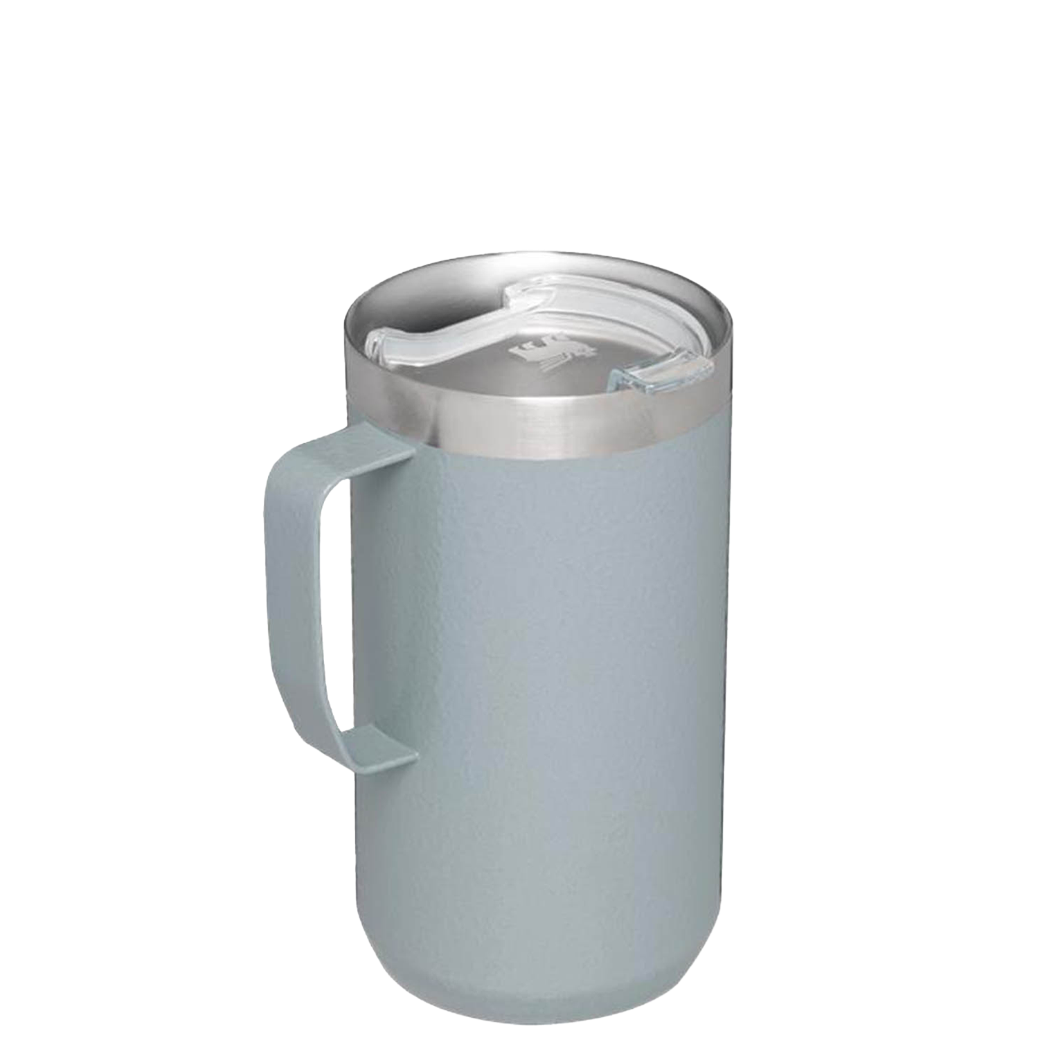 The Stay-Hot Camp Mug | 24 OZ BASED