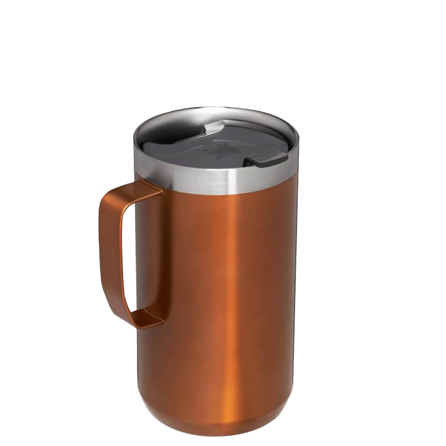 The Stay-Hot Camp Mug | 24 OZ BASED