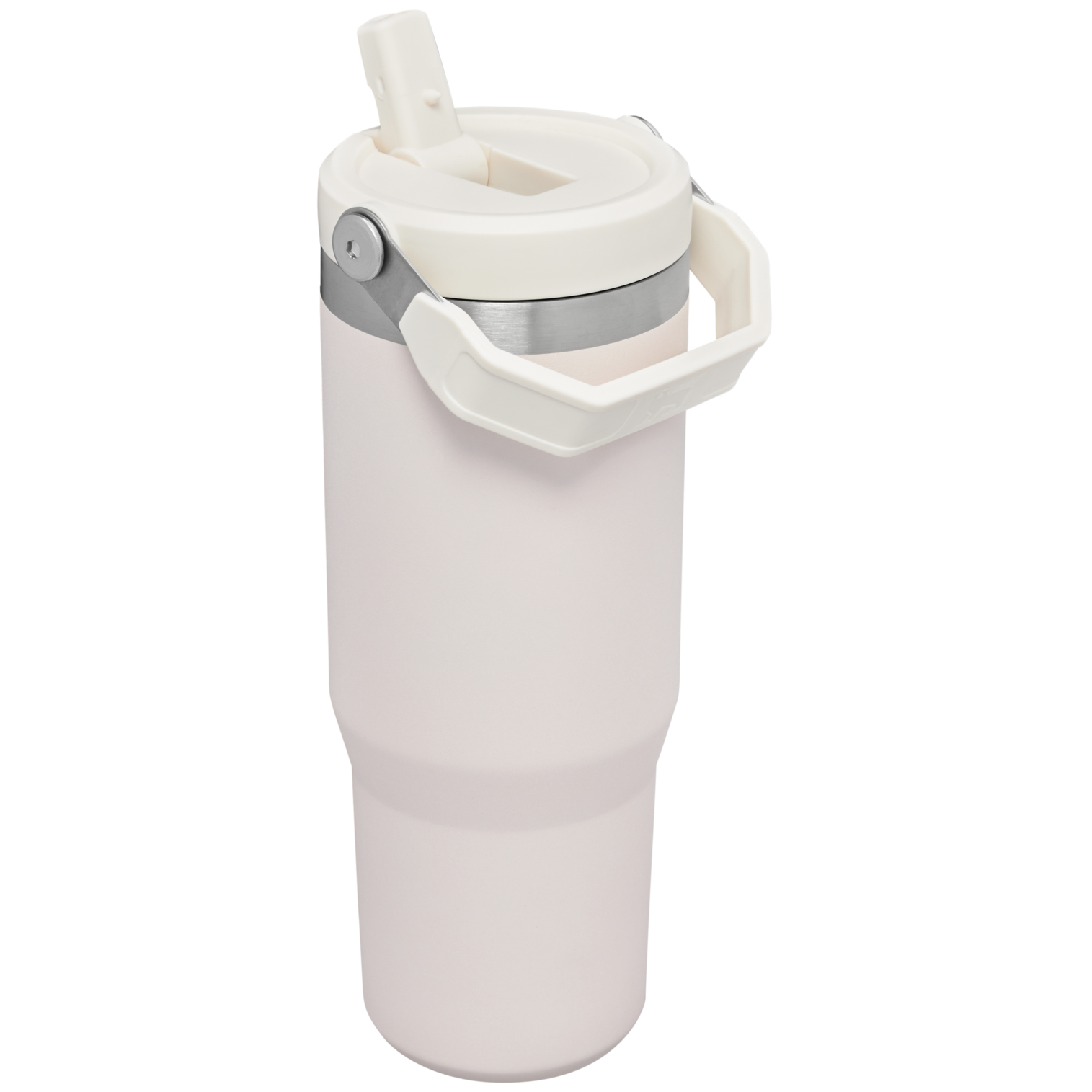 The IceFlow™ Flip Straw Tumbler | 30 OZ BASED