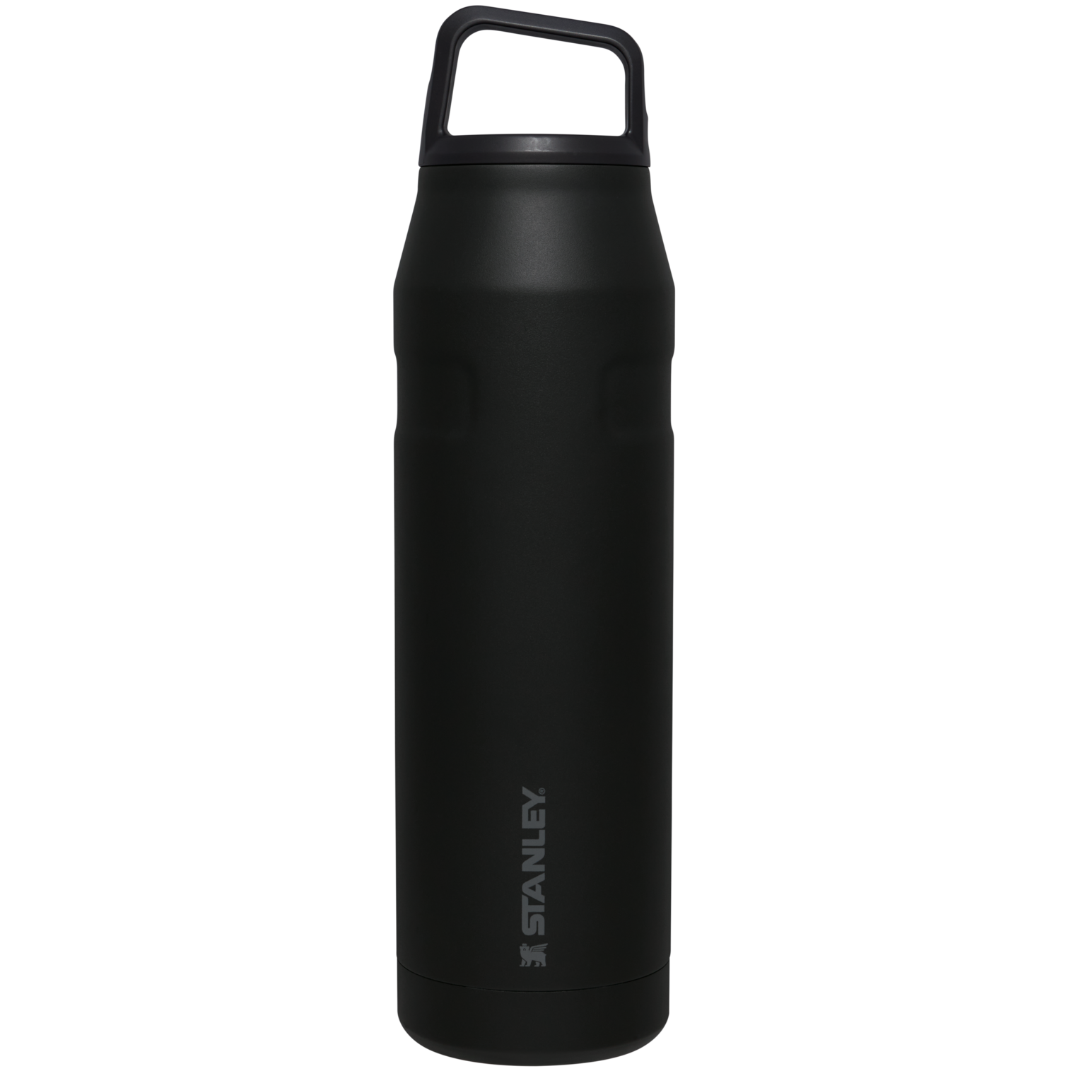 IceFlow™ Bottle with Cap and Carry+ Lid | 36 OZ BASED