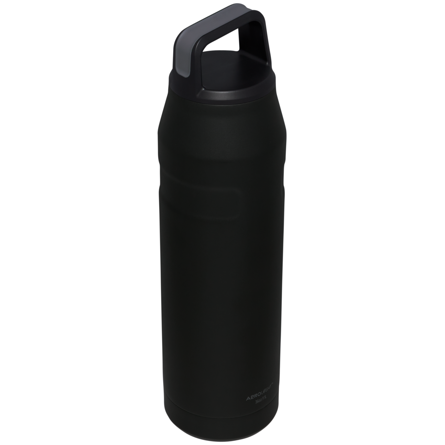 IceFlow™ Bottle with Cap and Carry+ Lid | 36 OZ BASED