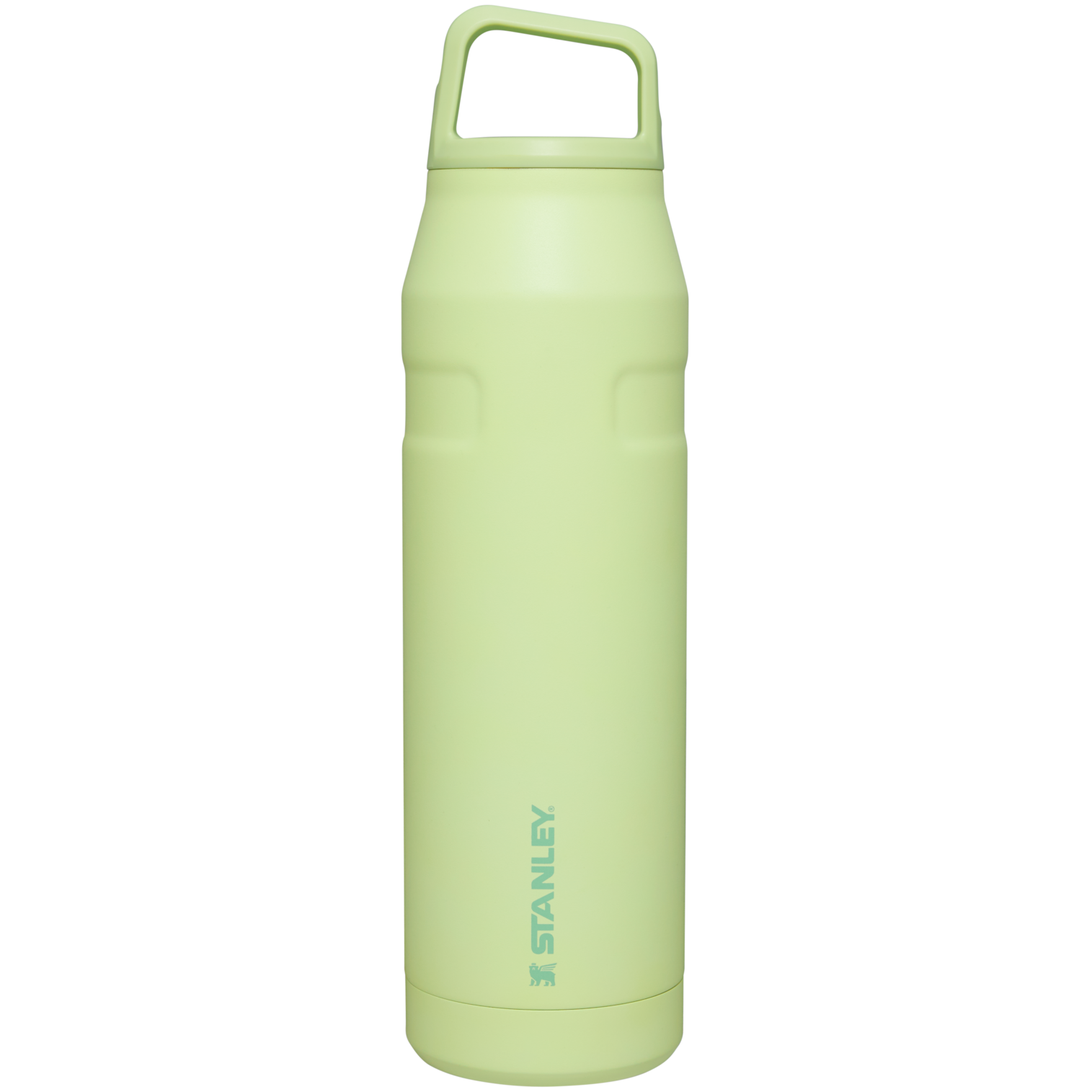 IceFlow™ Bottle with Cap and Carry+ Lid | 36 OZ BASED