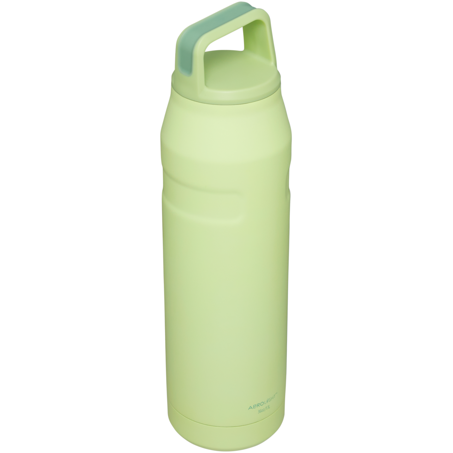 IceFlow™ Bottle with Cap and Carry+ Lid | 36 OZ BASED