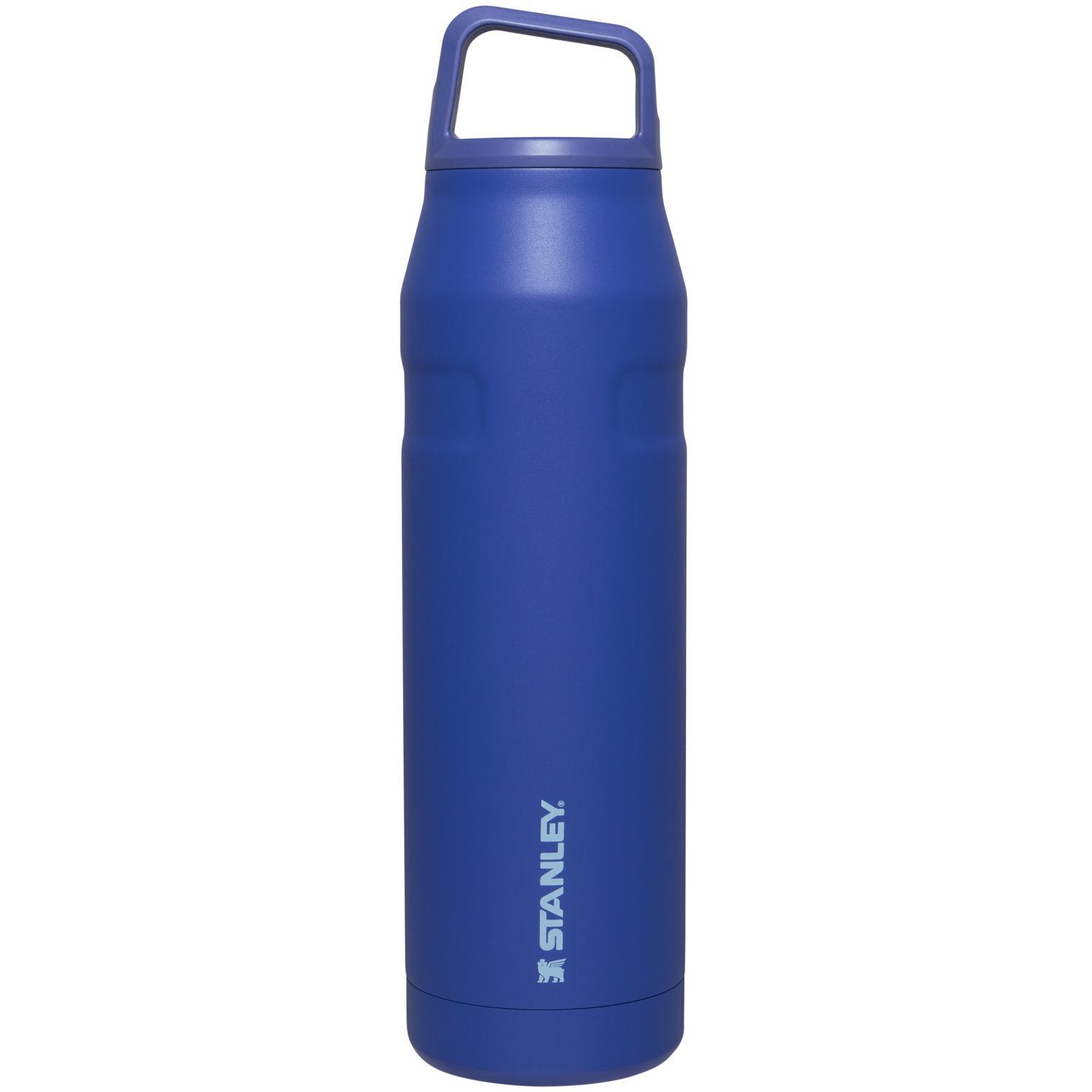 IceFlow™ Bottle with Cap and Carry+ Lid | 36 OZ BASED