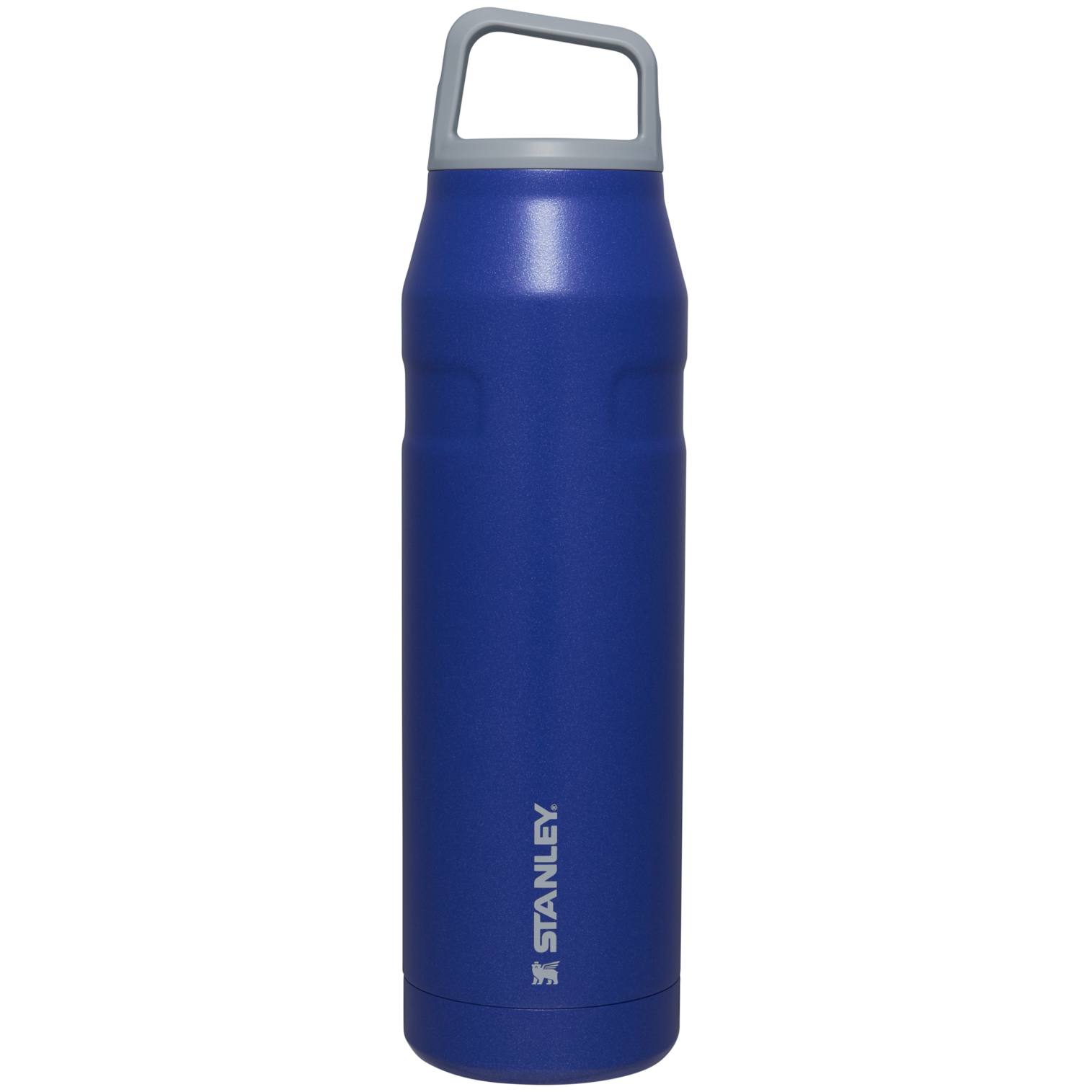 IceFlow™ Bottle with Cap and Carry+ Lid | 36 OZ BASED