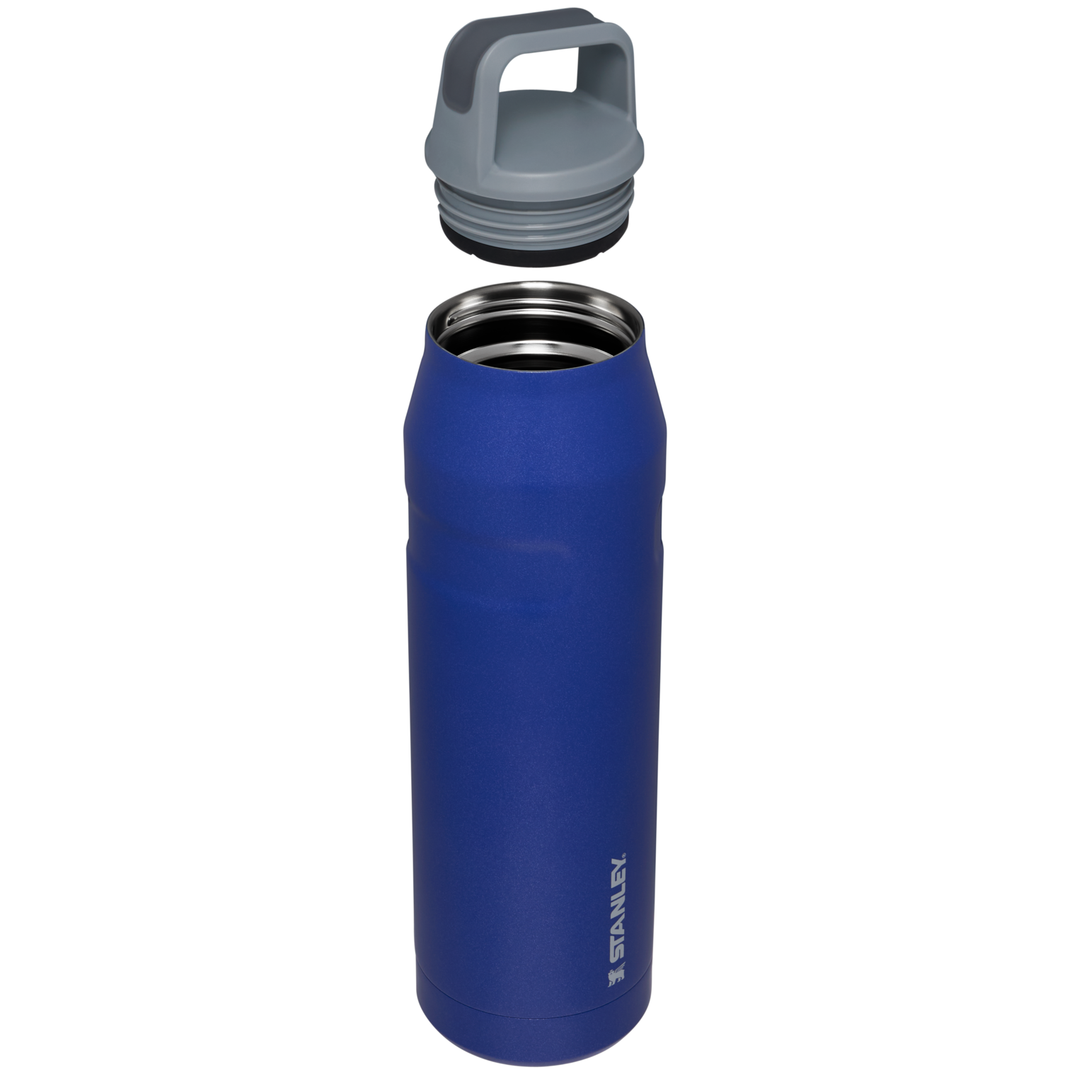 IceFlow™ Bottle with Cap and Carry+ Lid | 36 OZ BASED
