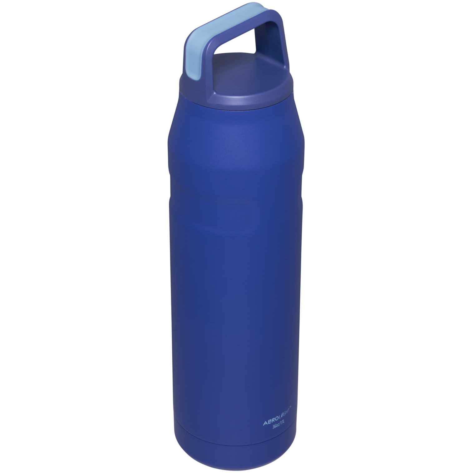 IceFlow™ Bottle with Cap and Carry+ Lid | 36 OZ BASED