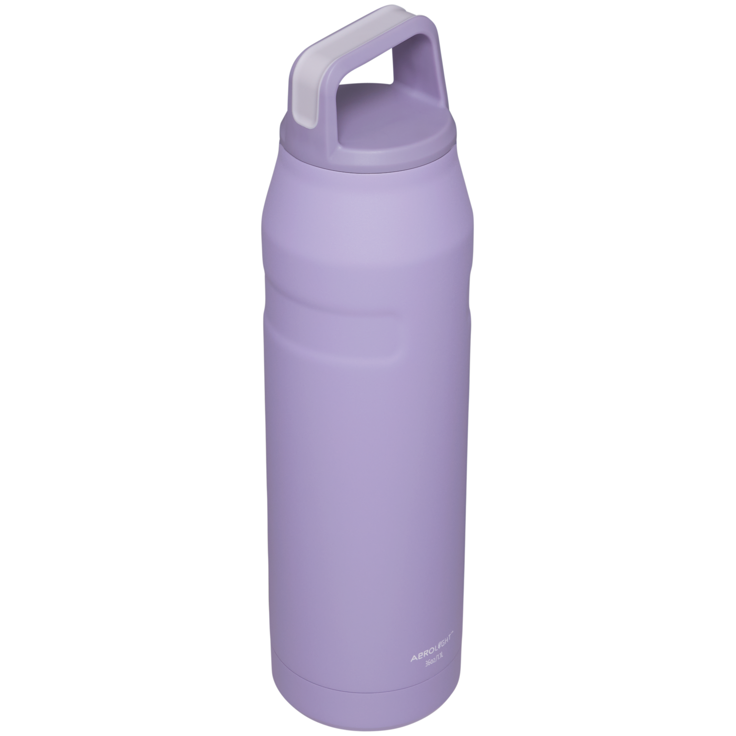 IceFlow™ Bottle with Cap and Carry+ Lid | 36 OZ BASED