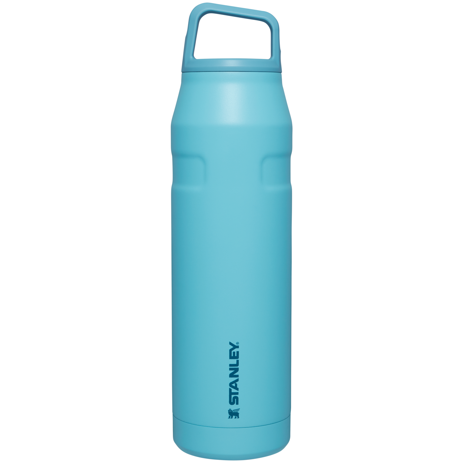 IceFlow™ Bottle with Cap and Carry+ Lid | 36 OZ BASED