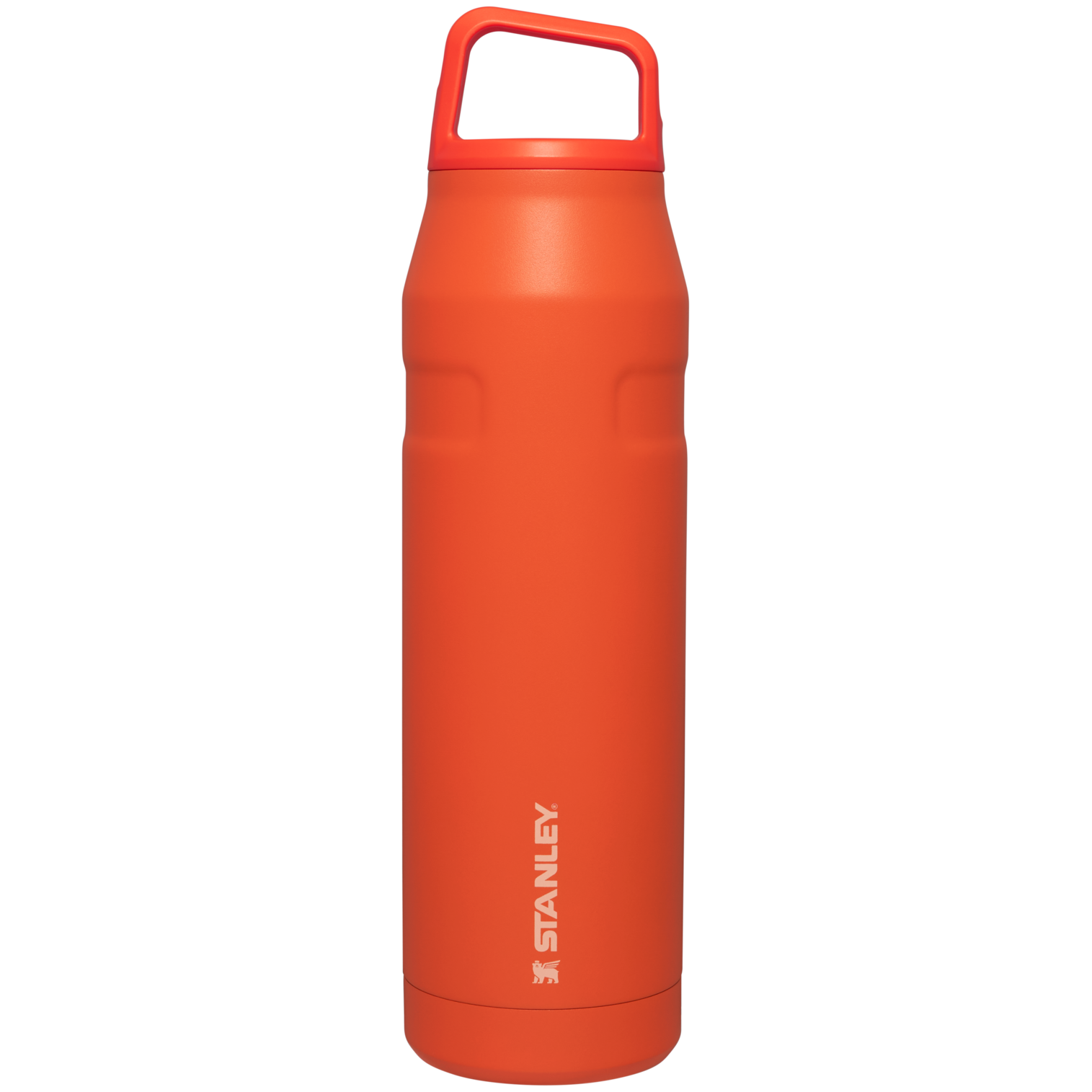 IceFlow™ Bottle with Cap and Carry+ Lid | 36 OZ BASED