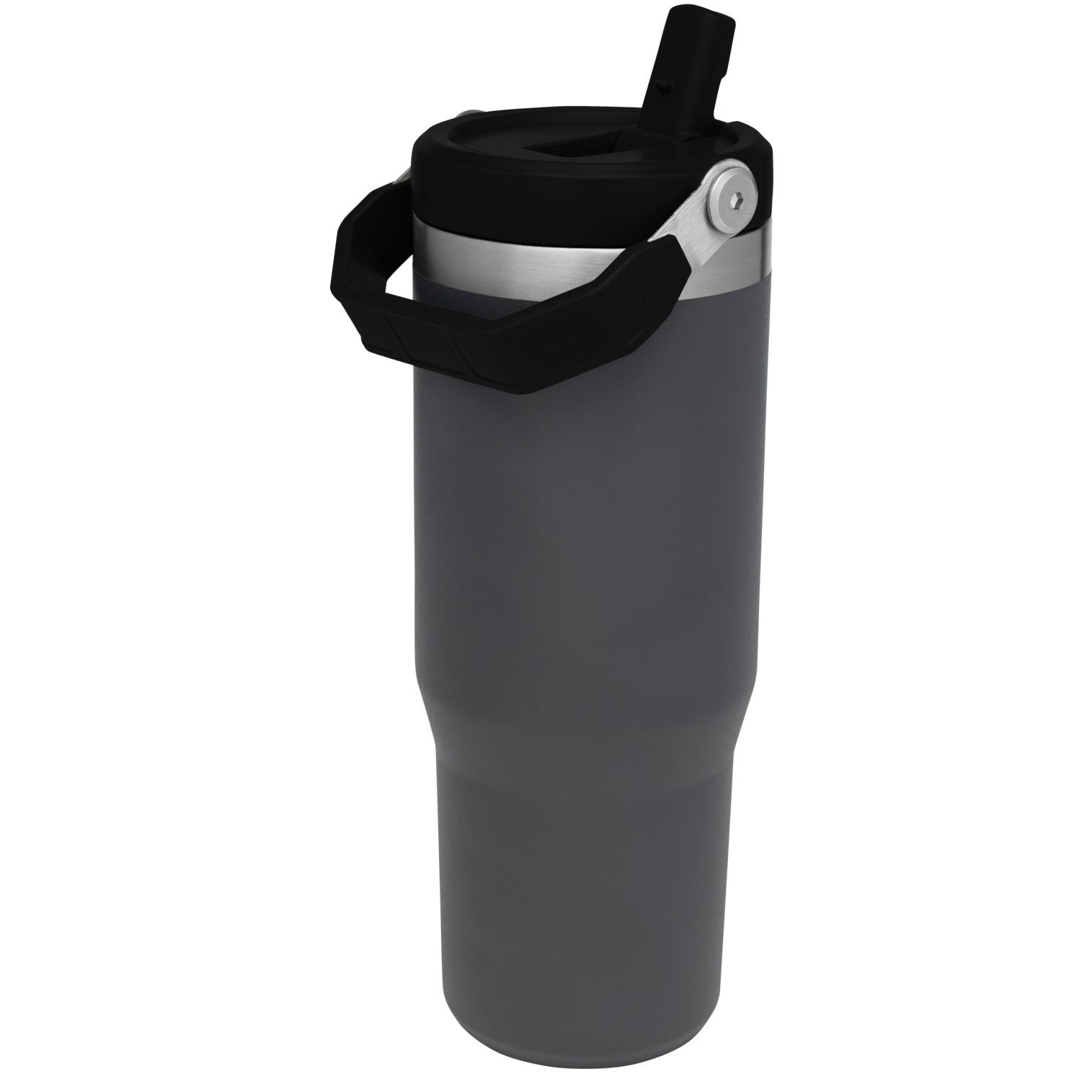 The IceFlow™ Flip Straw Tumbler | 30 OZ BASED