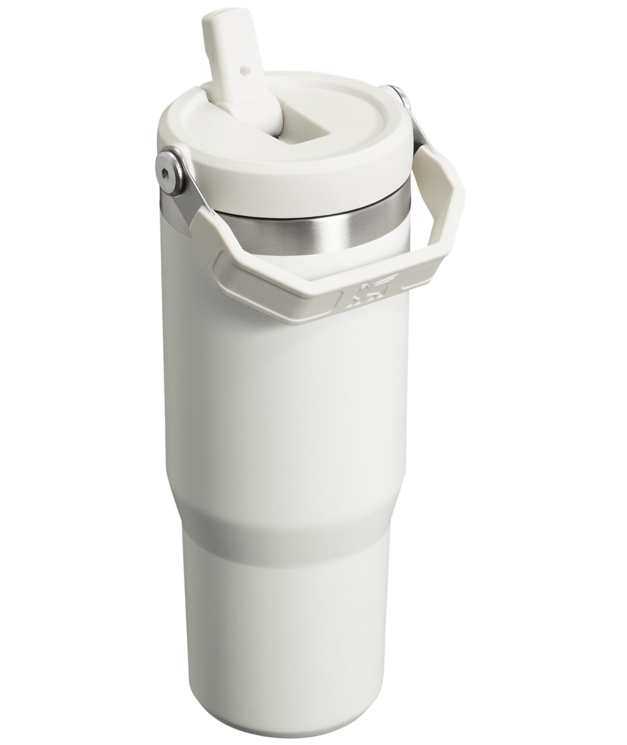 The IceFlow™ Flip Straw Tumbler | 30 OZ BASED