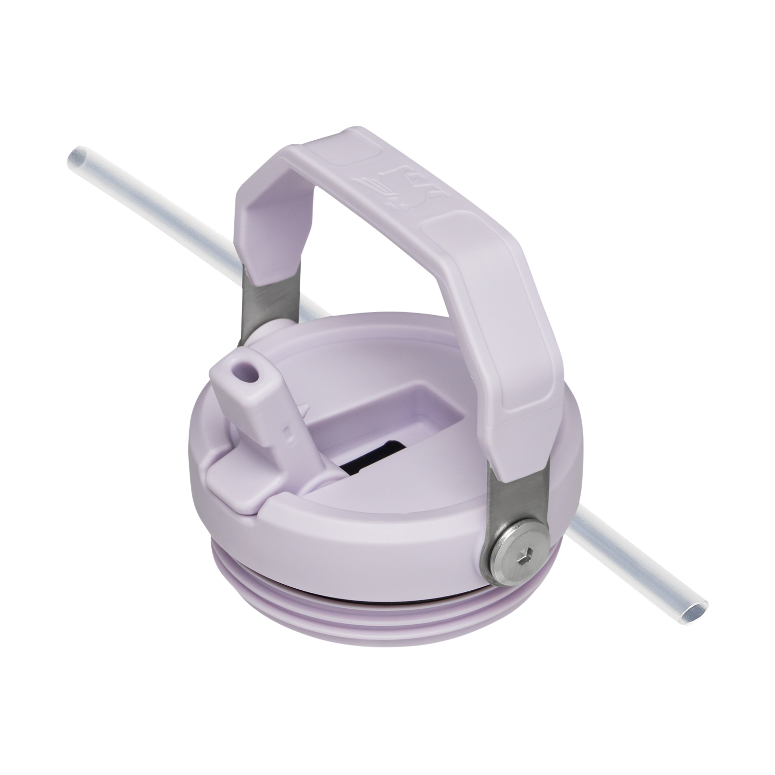 The IceFlow™ Flip Straw Tumbler | 30 OZ BASED