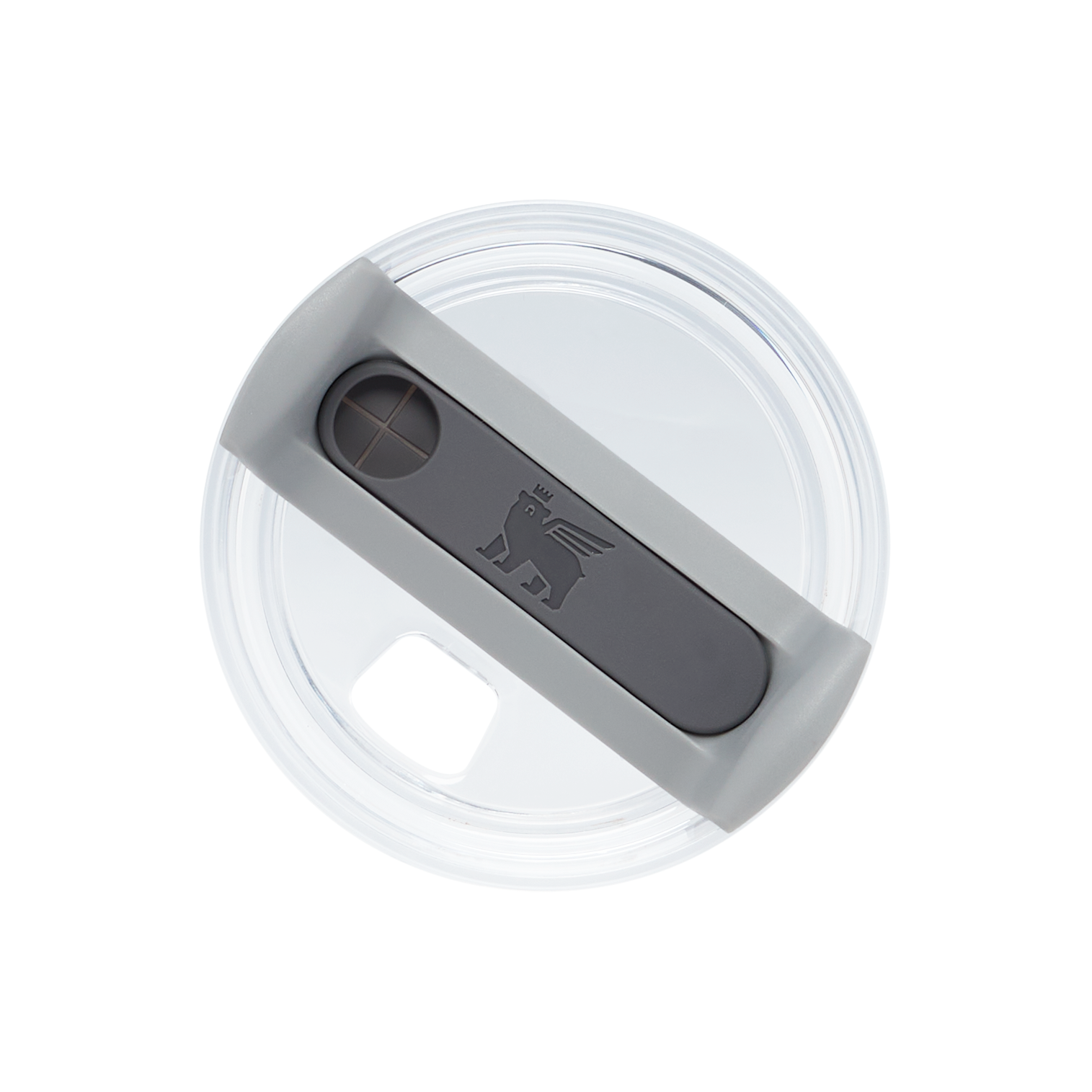 The Quencher H2.O FlowState™ Tumbler Lid | 14 OZ