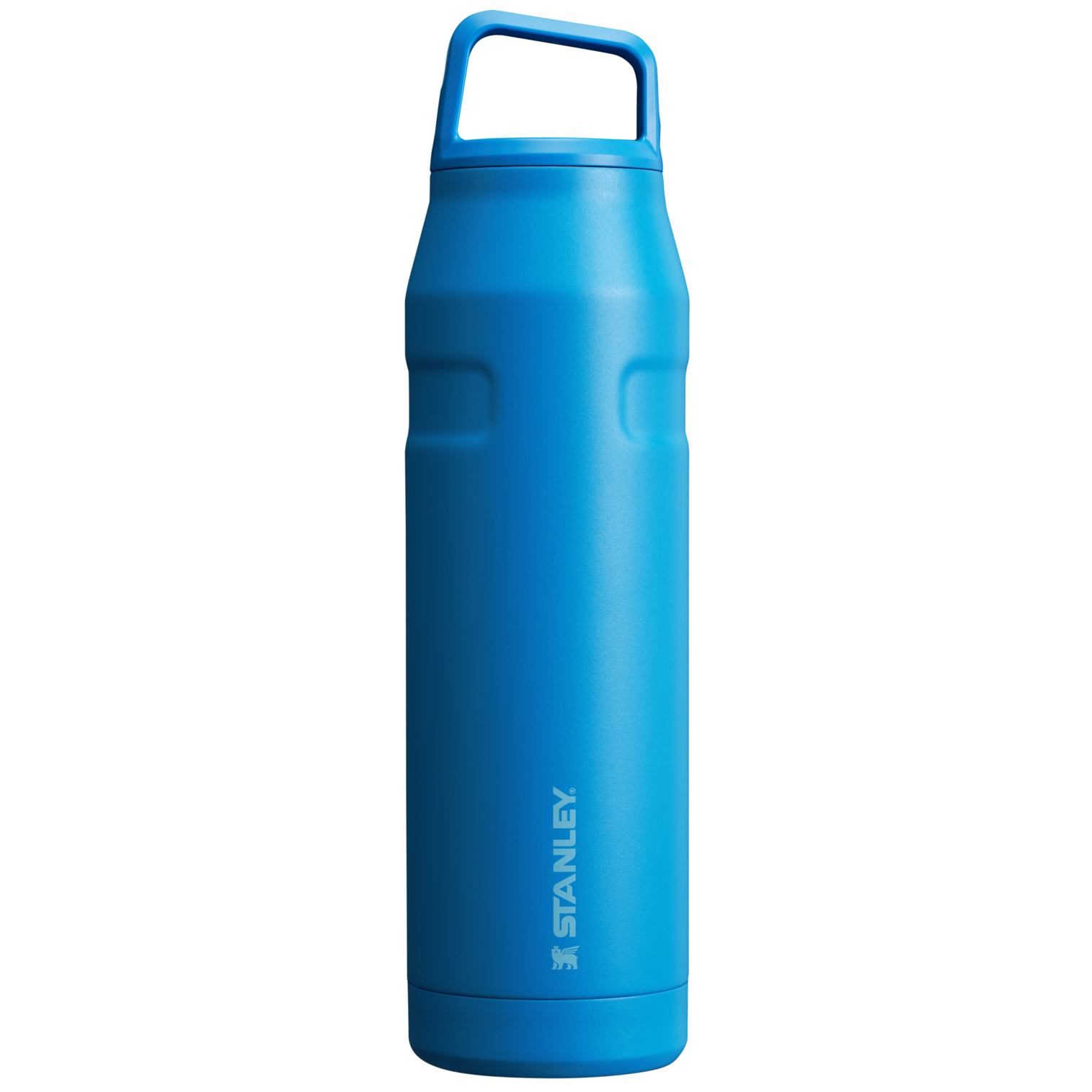 IceFlow™ Bottle with Cap and Carry+ Lid | 36 OZ BASED
