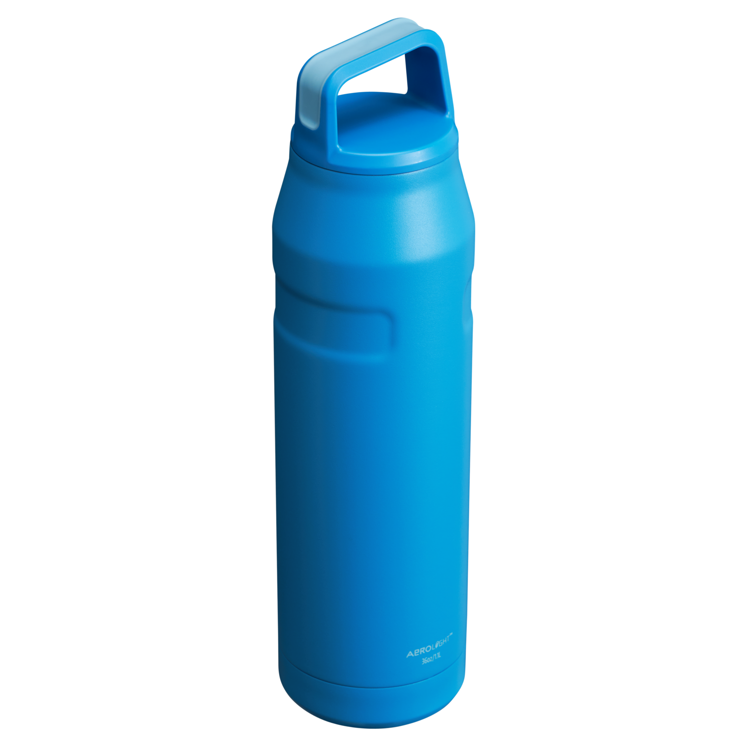 IceFlow™ Bottle with Cap and Carry+ Lid | 36 OZ BASED