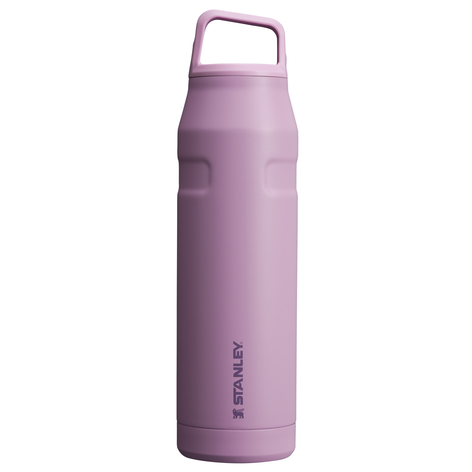 IceFlow™ Bottle with Cap and Carry+ Lid | 36 OZ BASED