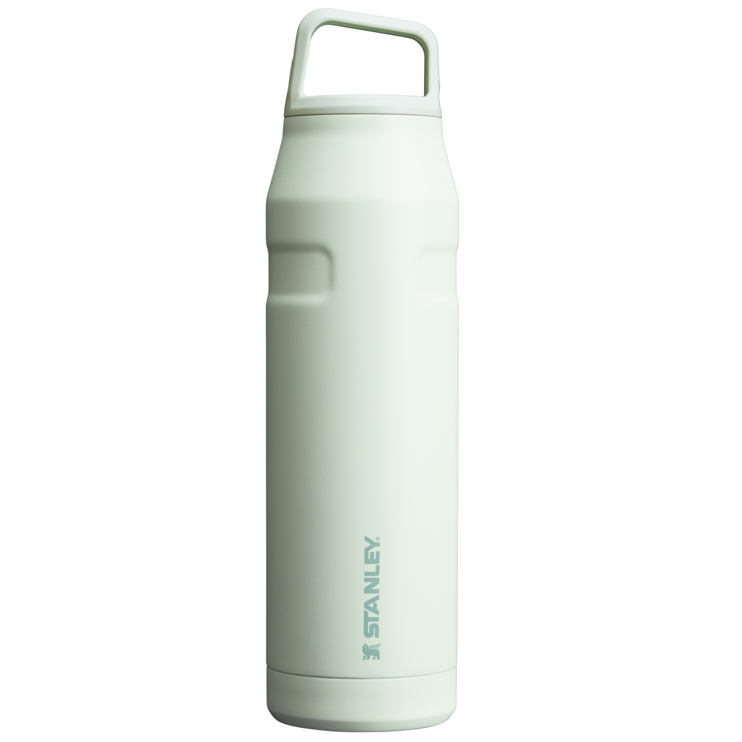 IceFlow™ Bottle with Cap and Carry+ Lid | 36 OZ BASED