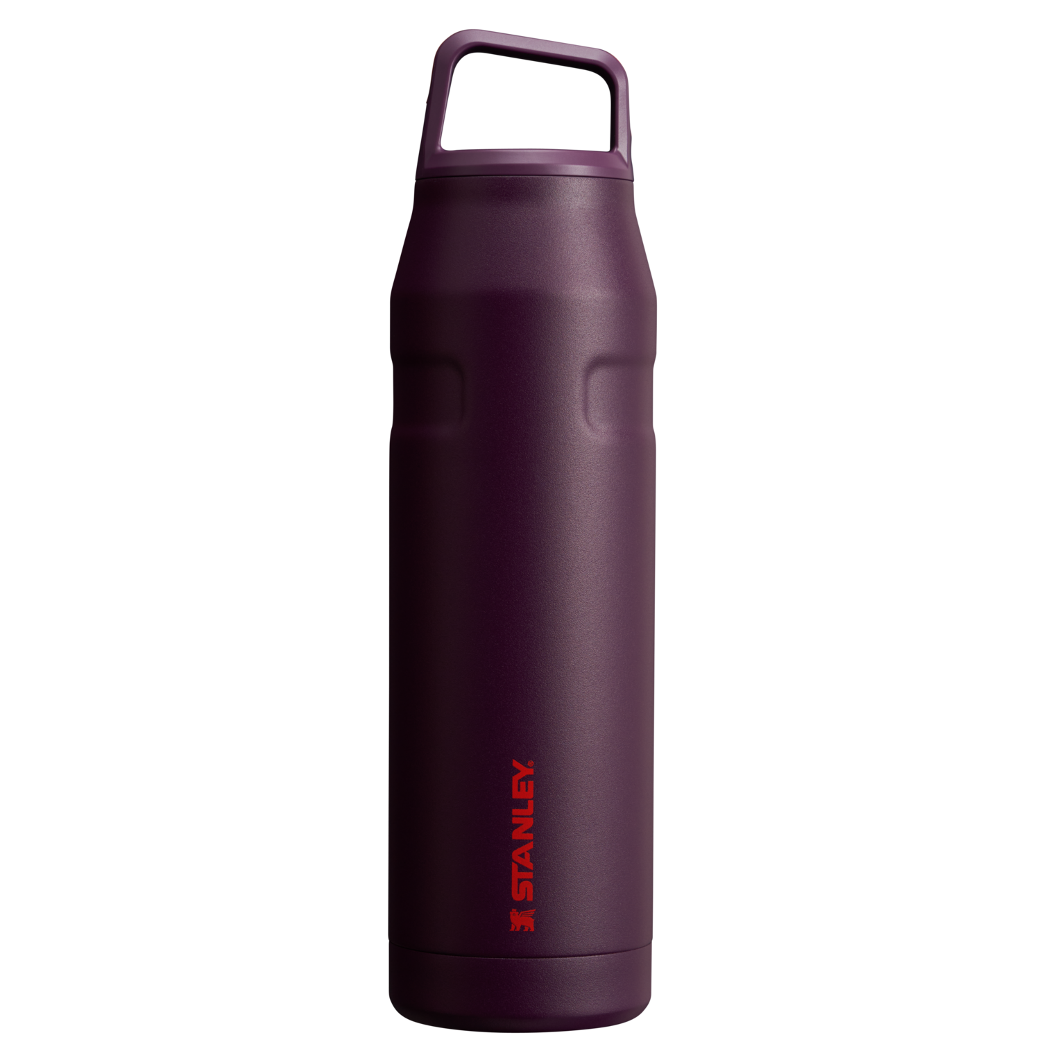 IceFlow™ Bottle with Cap and Carry+ Lid | 36 OZ BASED