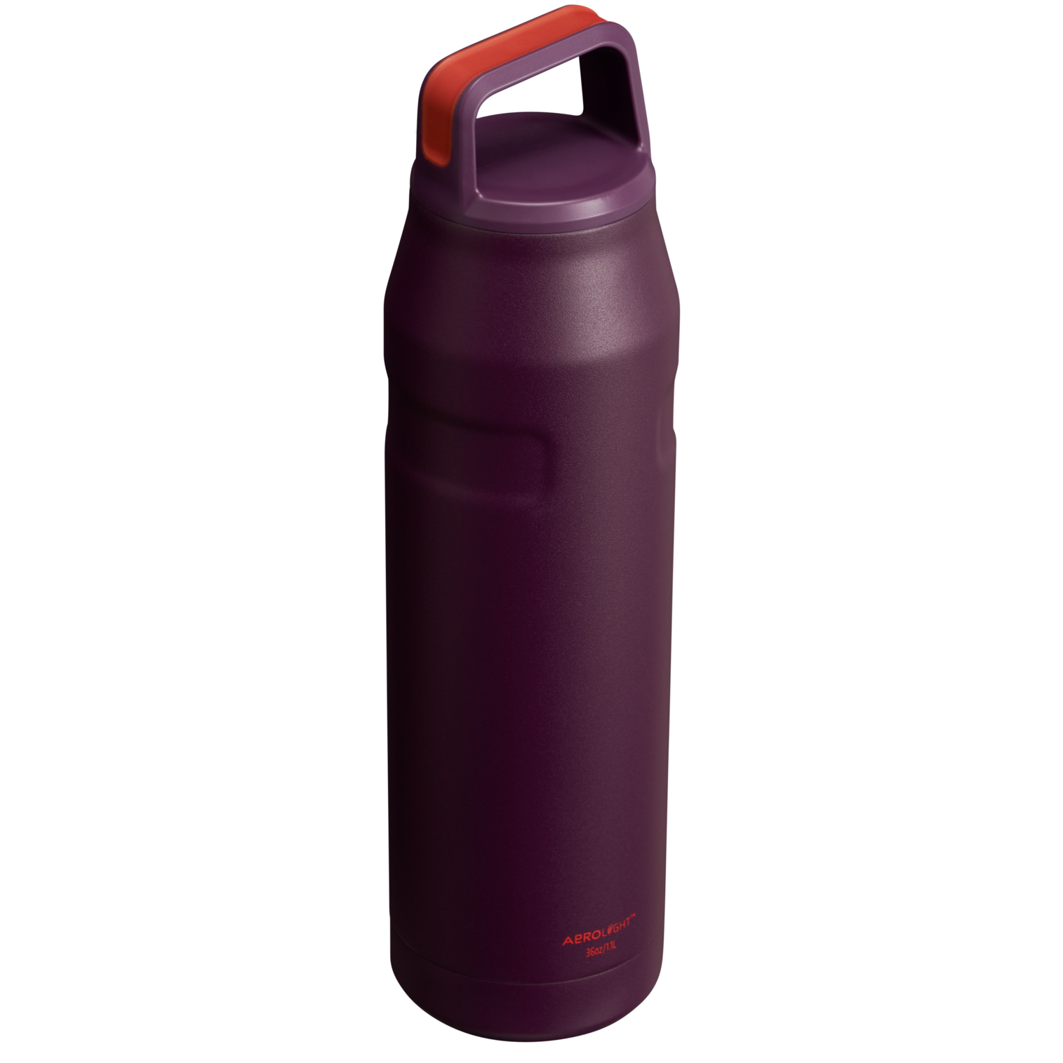 IceFlow™ Bottle with Cap and Carry+ Lid | 36 OZ BASED