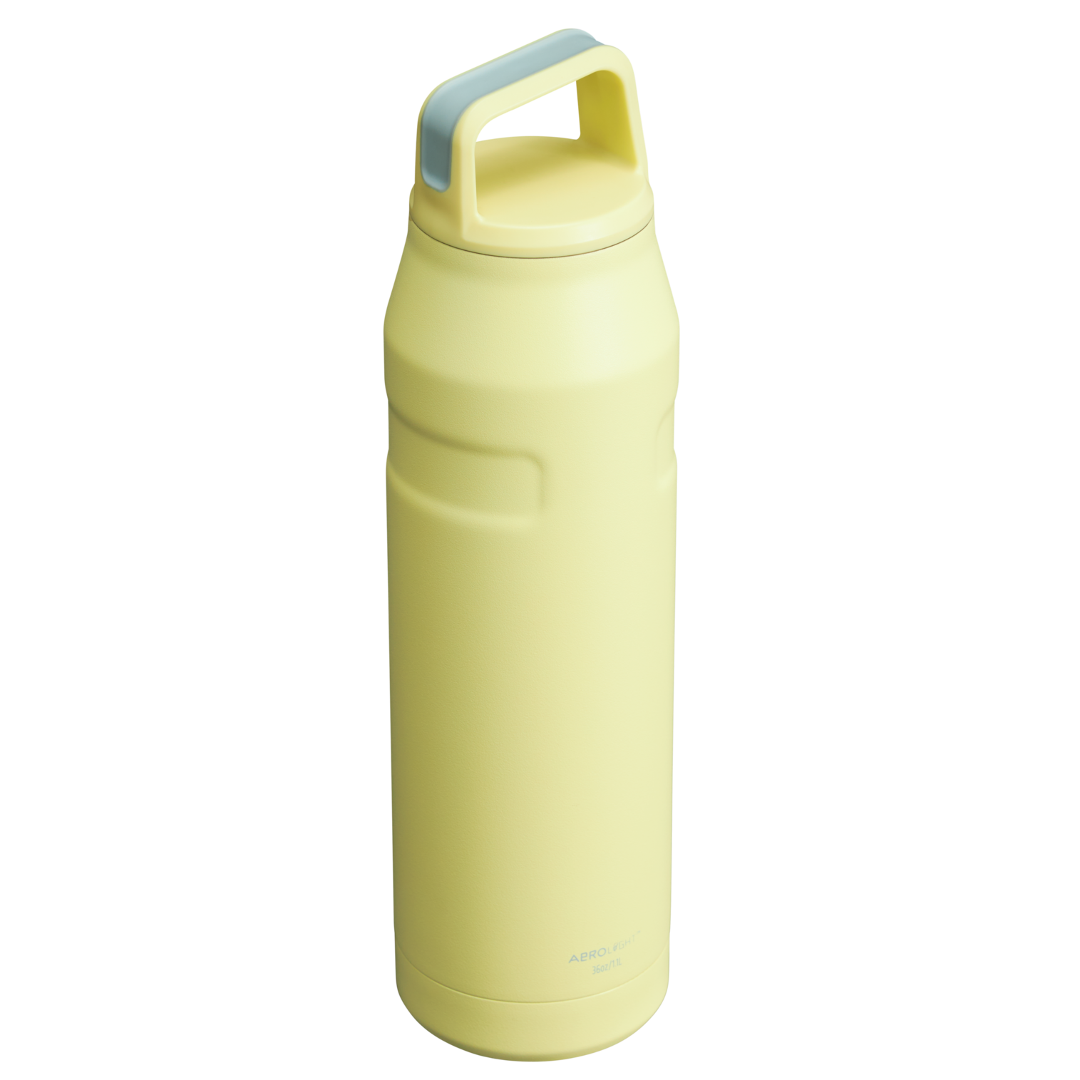 IceFlow™ Bottle with Cap and Carry+ Lid | 36 OZ BASED