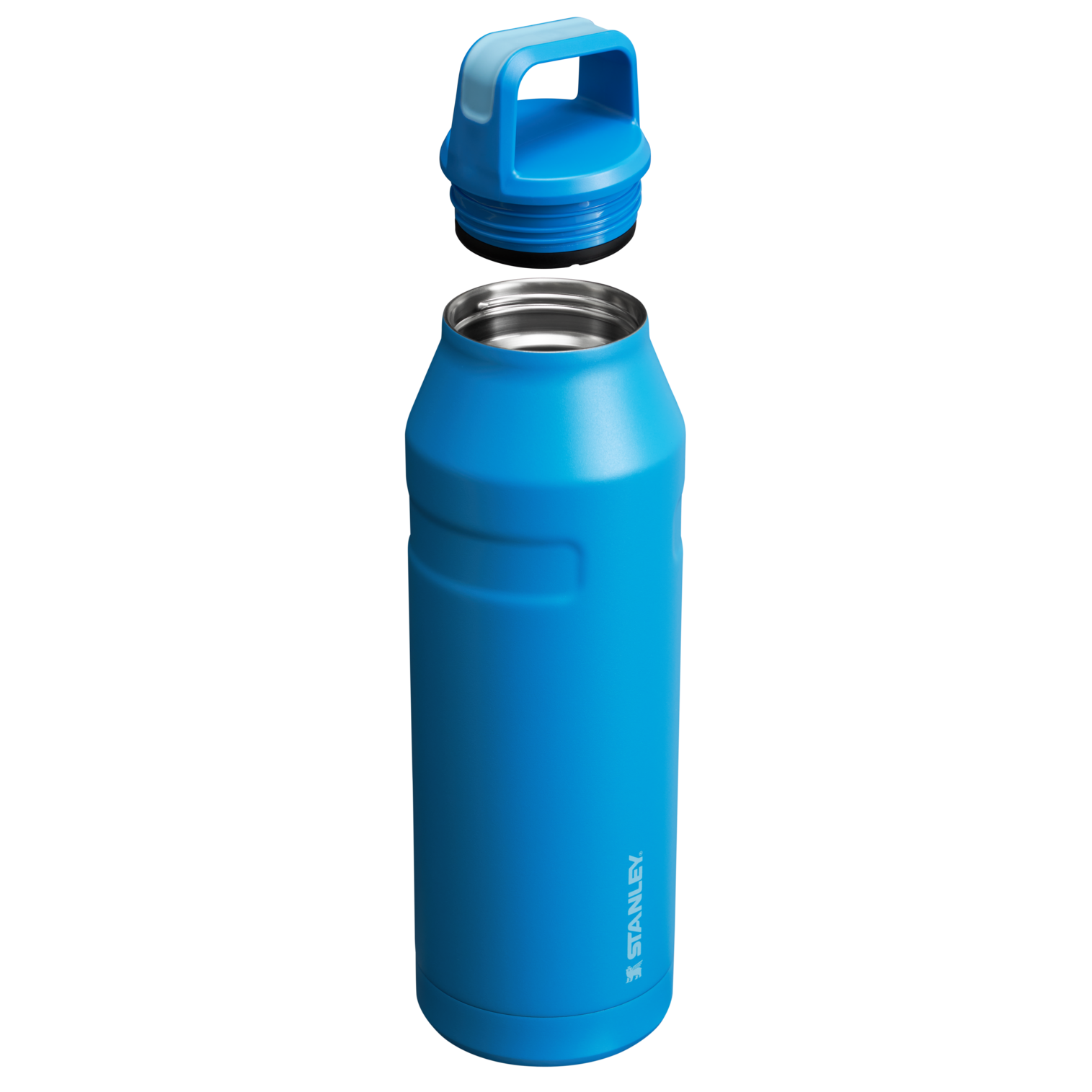 IceFlow™ Bottle with Cap and Carry+ Lid | 50 OZ