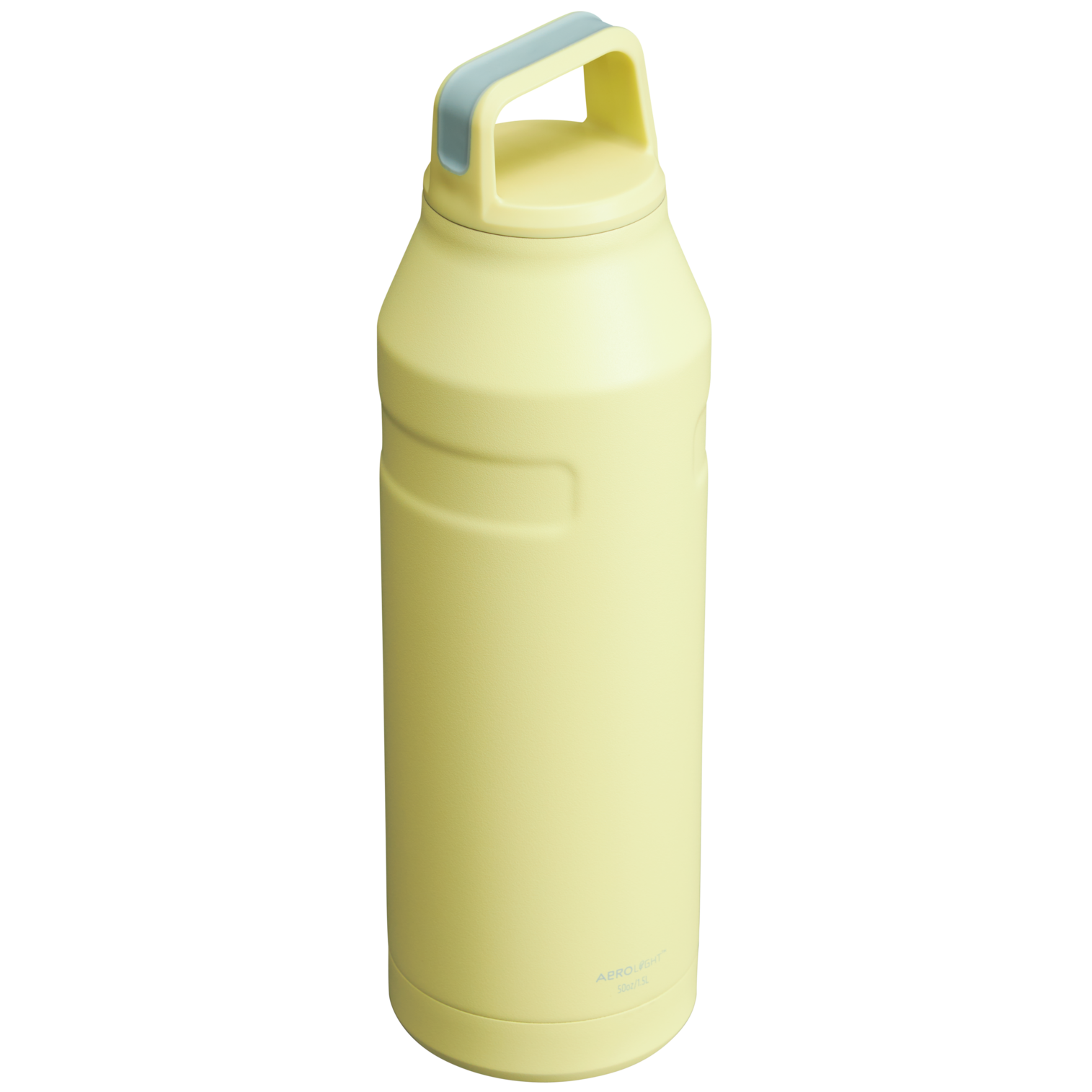 IceFlow™ Bottle with Cap and Carry+ Lid | 50 OZ