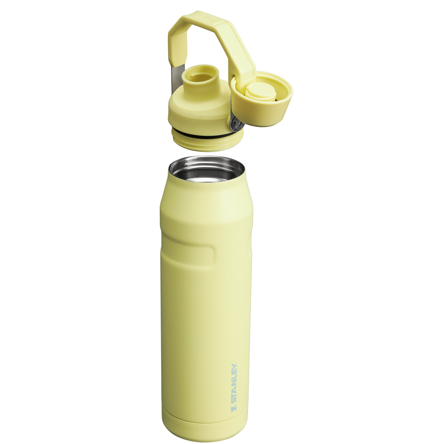 IceFlow™ Bottle with Fast Flow Lid | 36 OZ