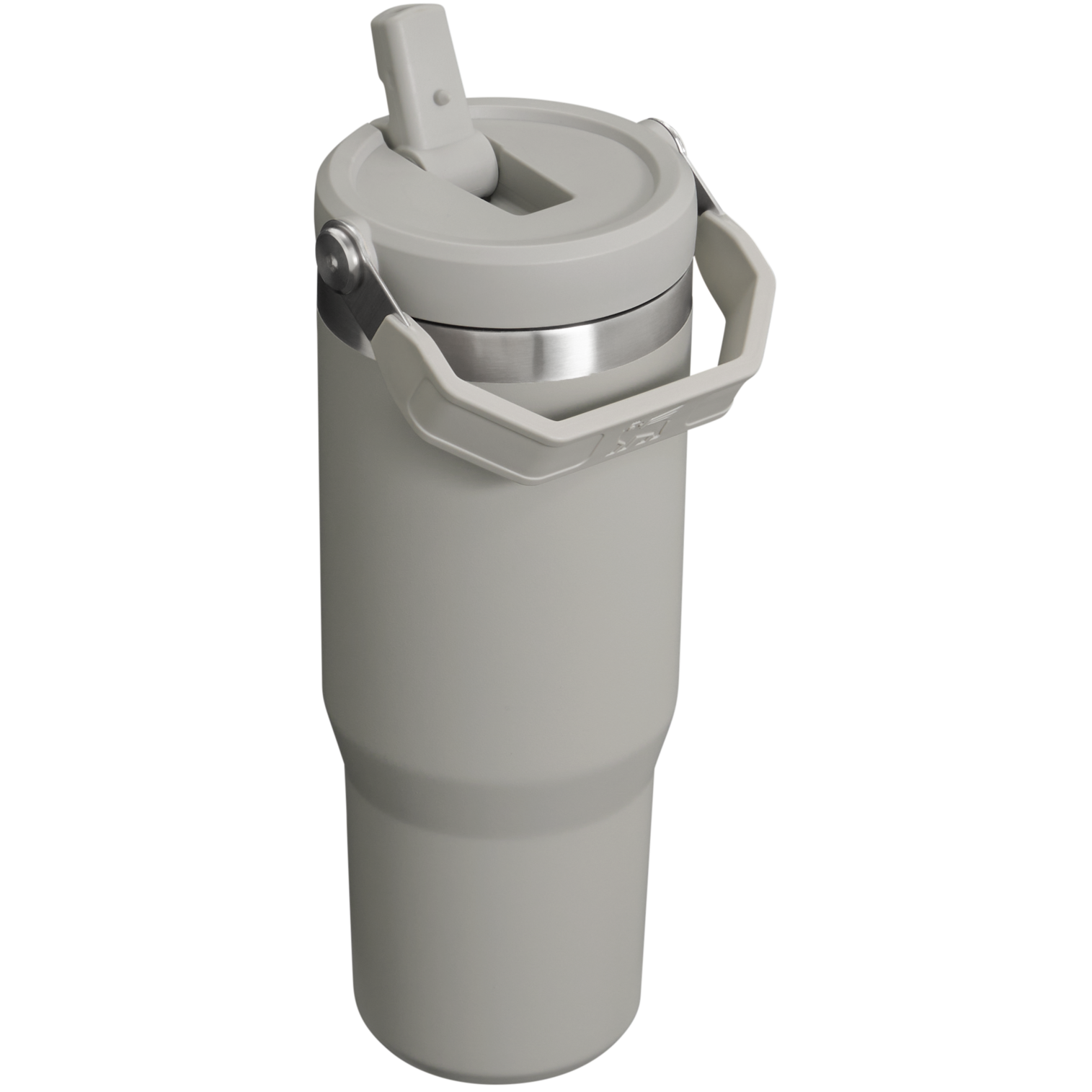 The IceFlow™ Flip Straw Tumbler | 30 OZ