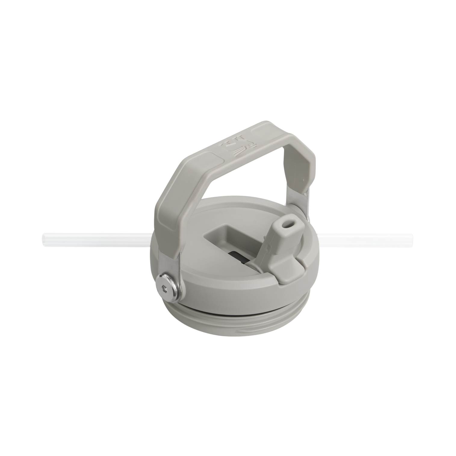 The IceFlow™ Flip Straw Tumbler | 30 OZ BASED