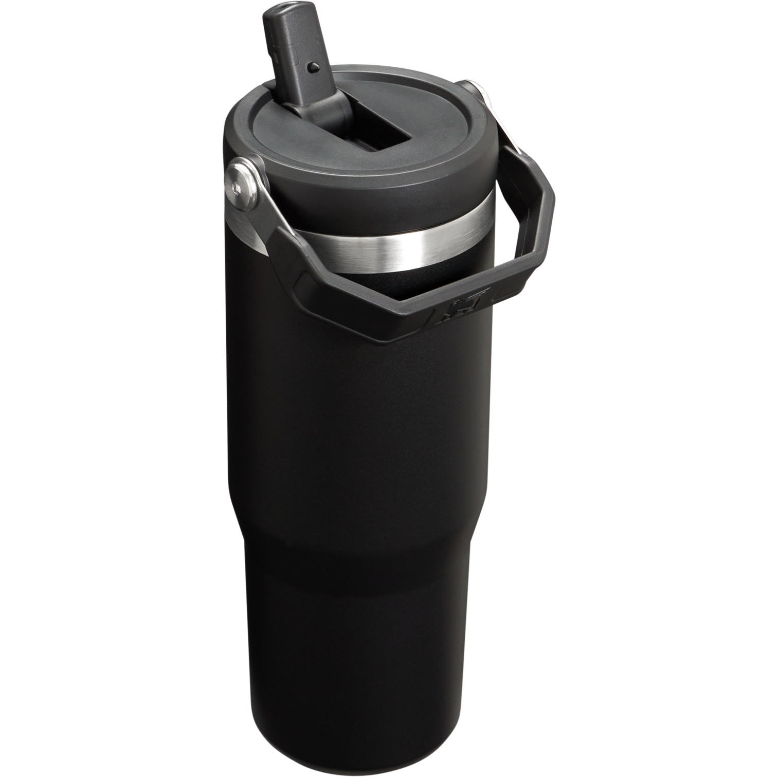 The IceFlow™ Flip Straw Tumbler | 30 OZ BASED