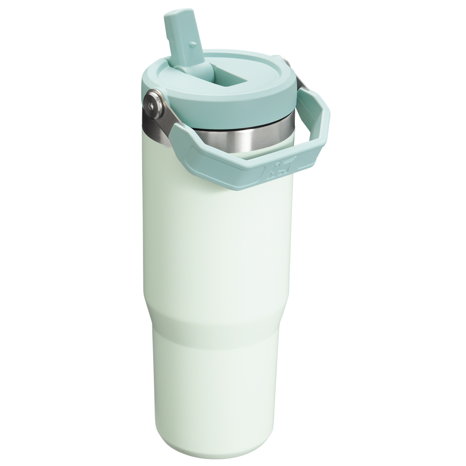 The IceFlow™ Flip Straw Tumbler | 30 OZ BASED