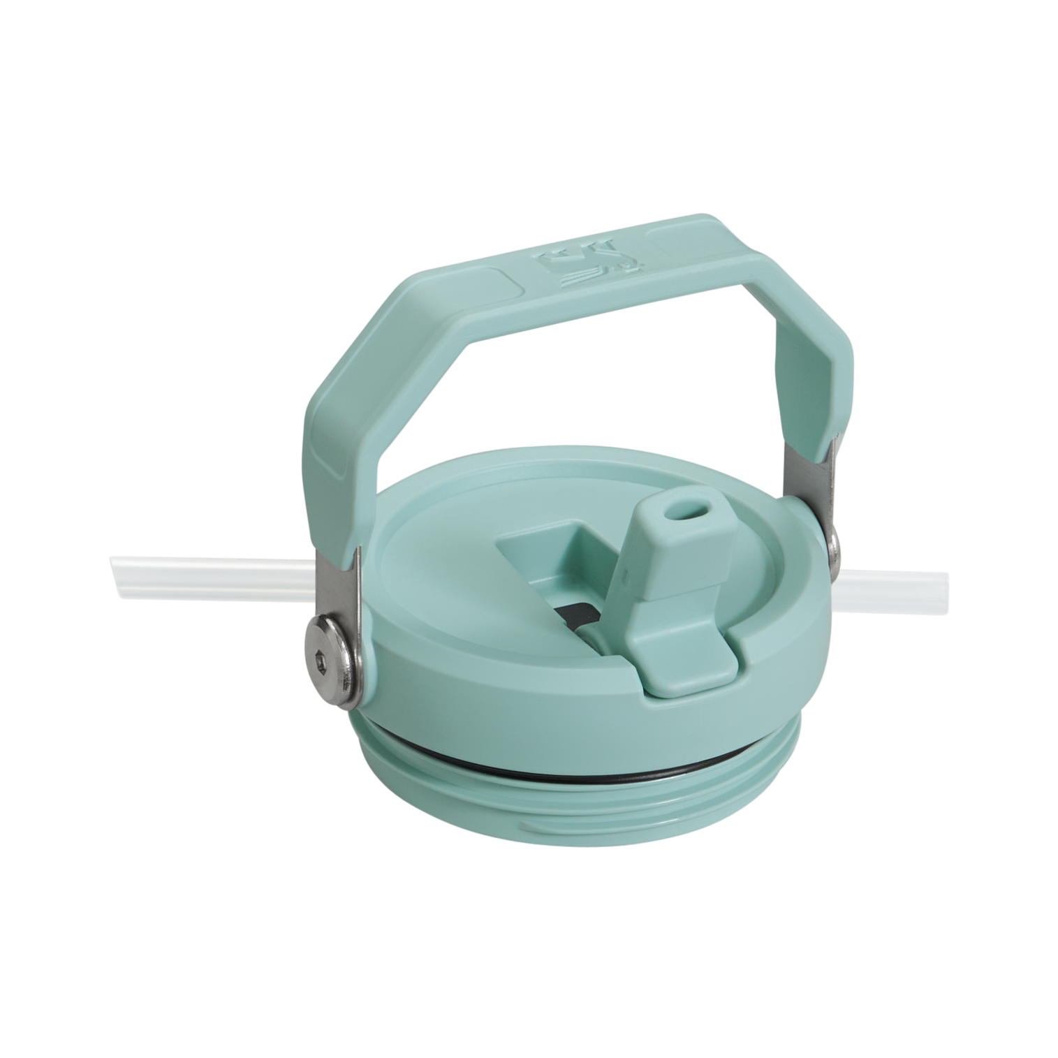 The IceFlow™ Flip Straw Tumbler | 30 OZ BASED