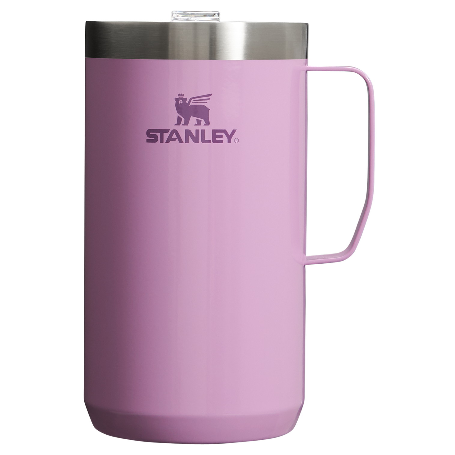 The Stay-Hot Camp Mug | 24 OZ BASED
