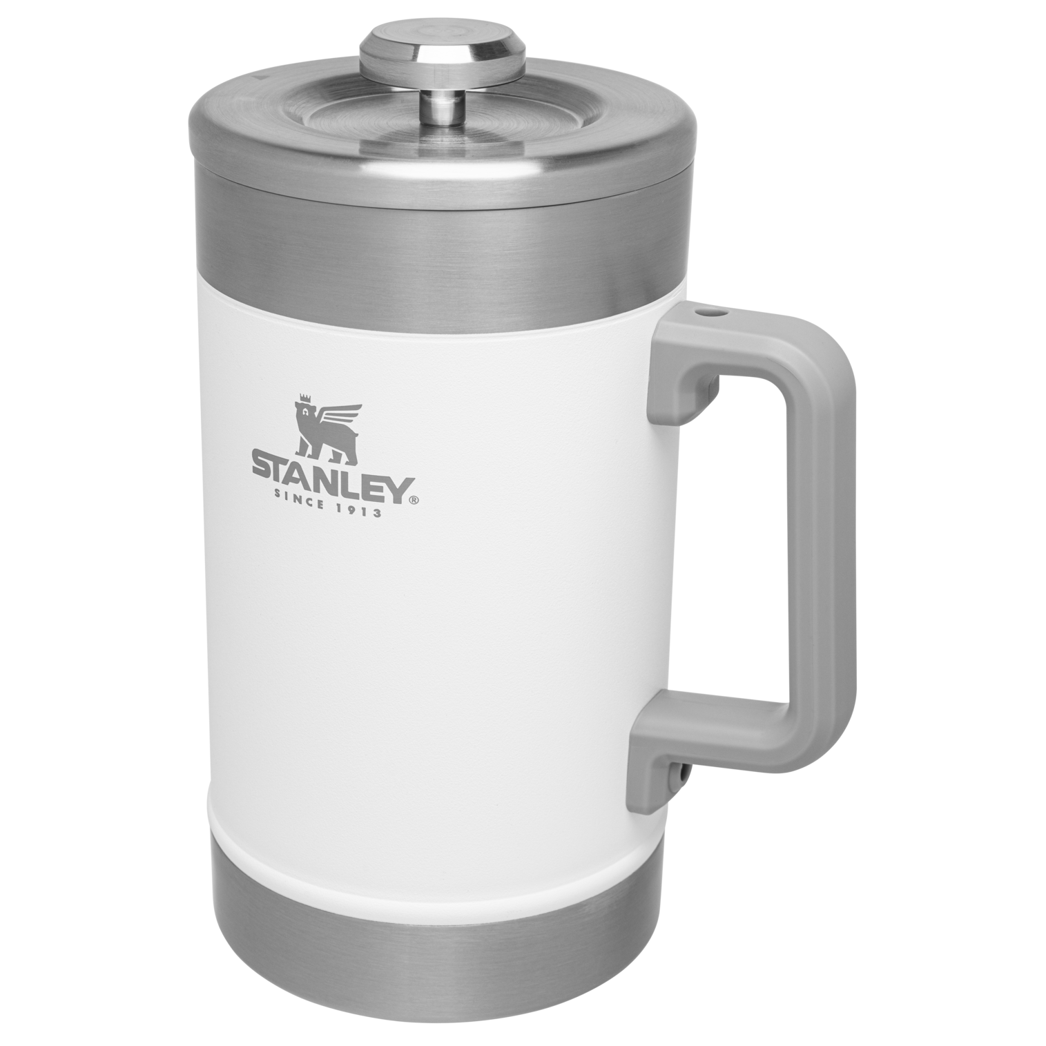 Classic Stay Hot French Press | 48 OZ