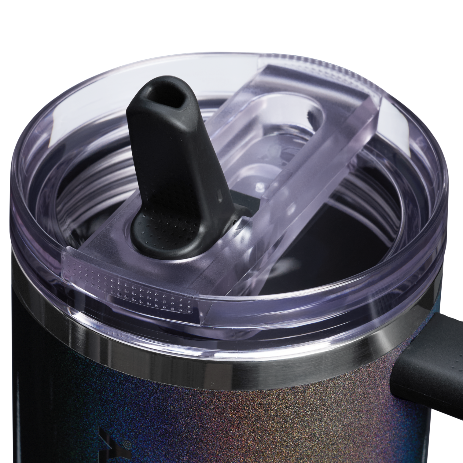 The Quencher ProTour Flip Straw Tumbler | 40 OZ BASED