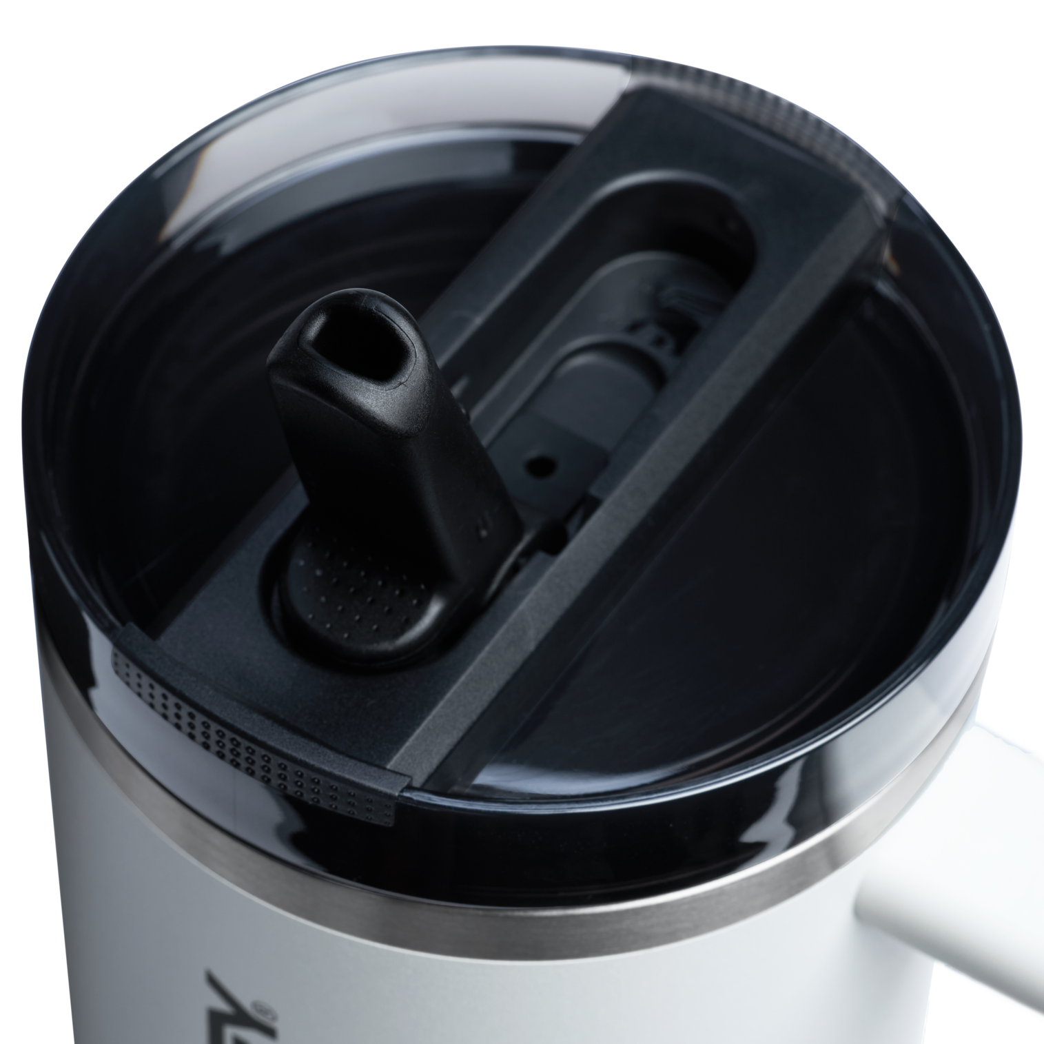 The Quencher ProTour Flip Straw Tumbler | 40 OZ BASED