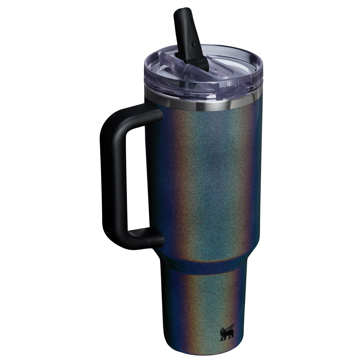 The Quencher ProTour Flip Straw Tumbler | 40 OZ BASED