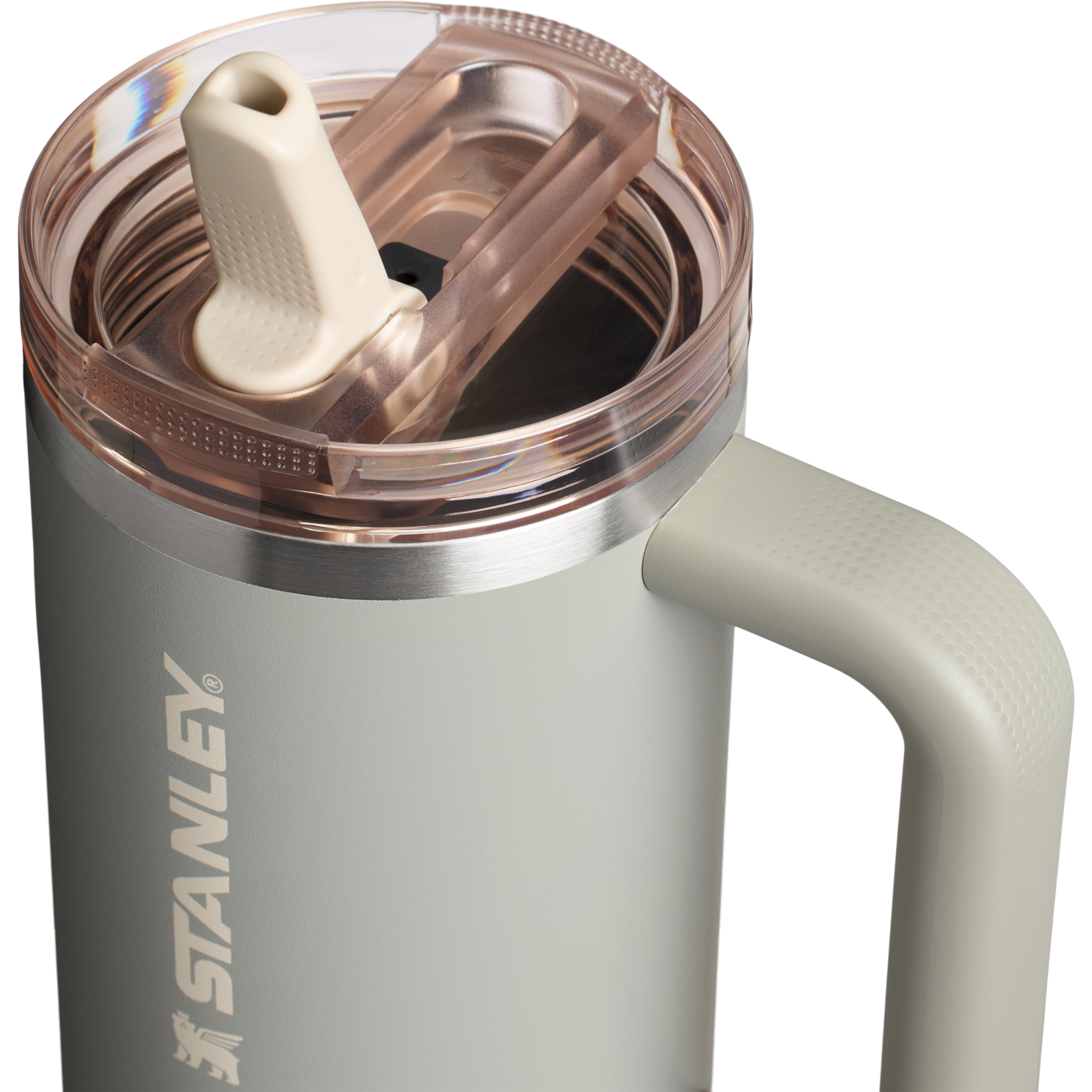 The Quencher ProTour Flip Straw Tumbler | 30 OZ BASED