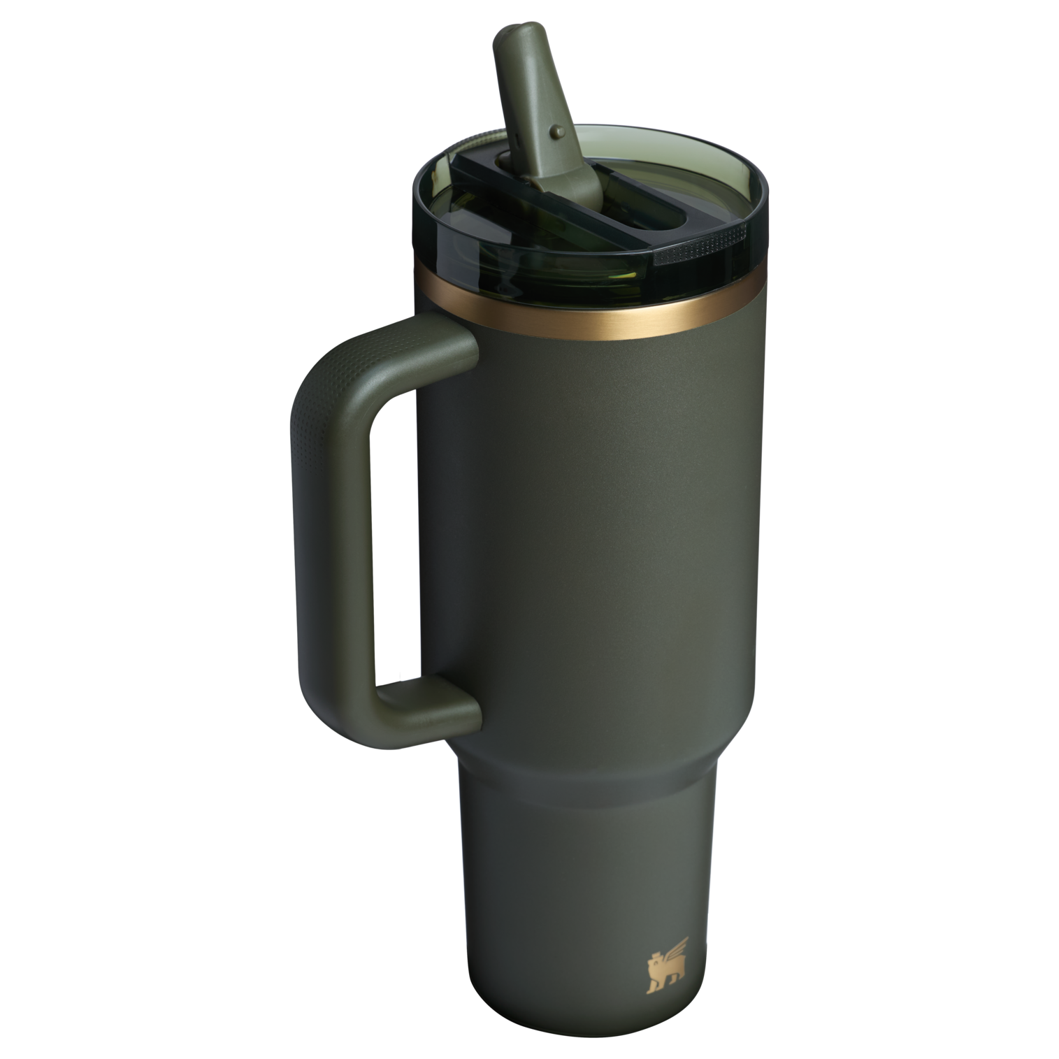 The Quencher ProTour Flip Straw Tumbler | 40 OZ BASED