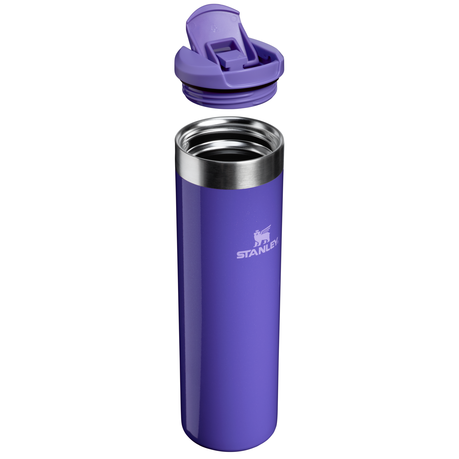 The AeroLight™ Transit Bottle | 20 OZ BASED