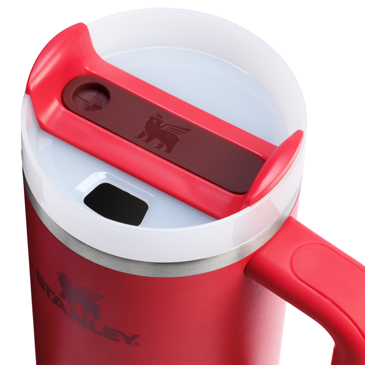 The Quencher H2.0 Flowstate™ Tumbler | 30 OZ BASED