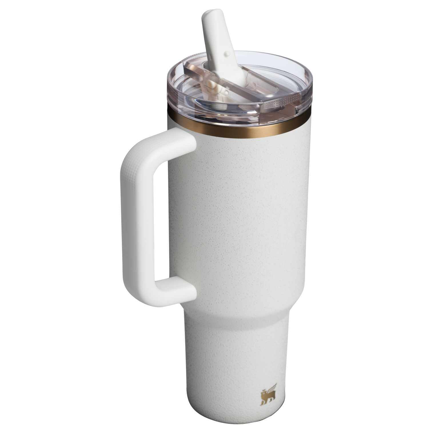 The Quencher ProTour Flip Straw Tumbler | 40 OZ BASED