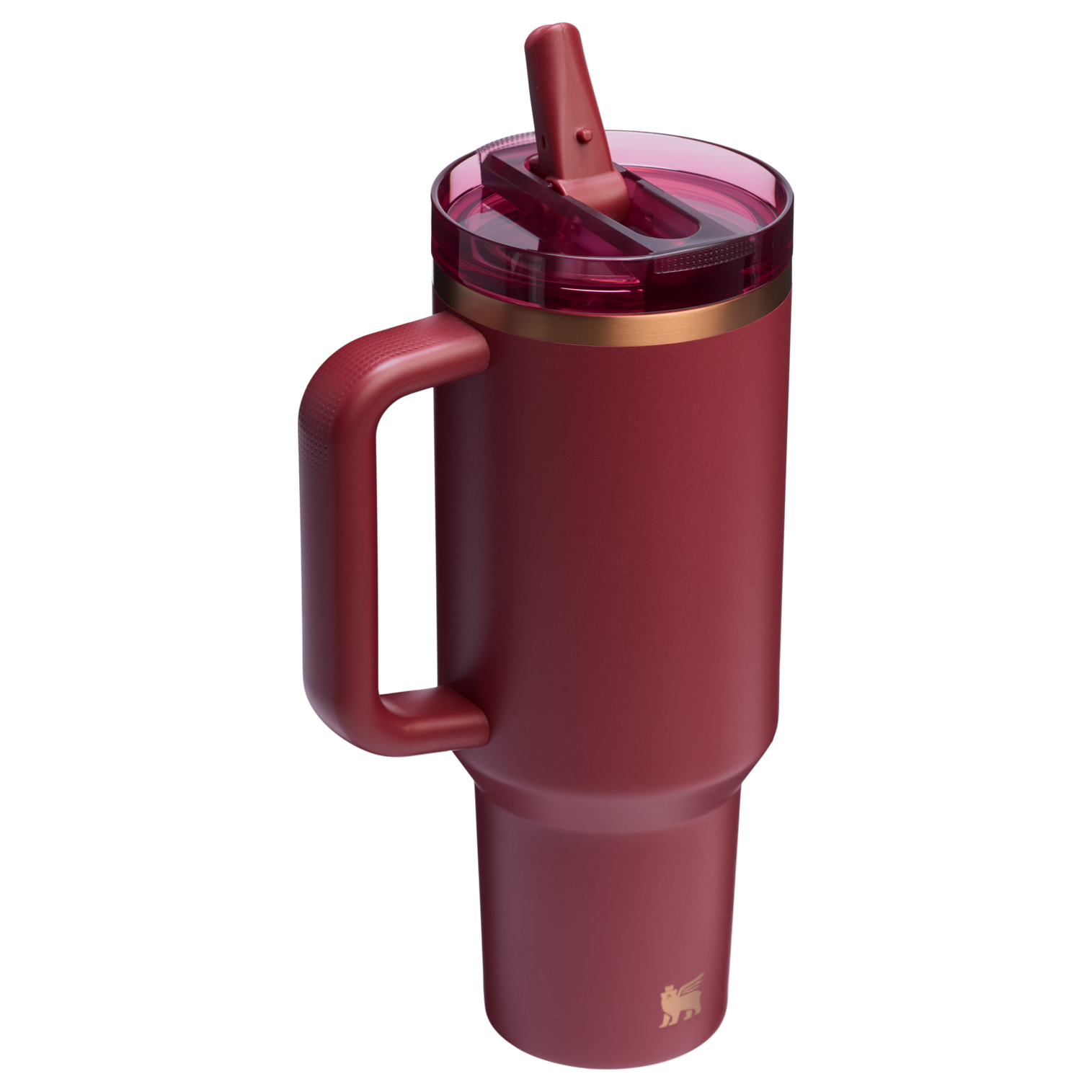 The Quencher ProTour Flip Straw Tumbler | 40 OZ BASED