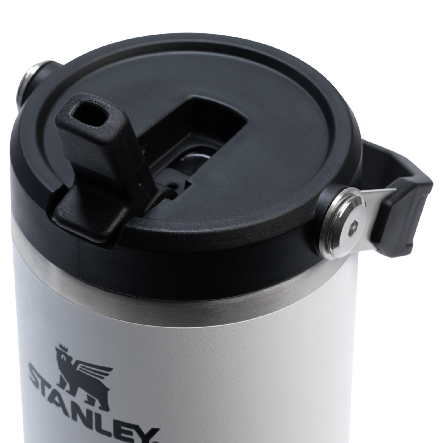 The IceFlow™ Flip Straw Tumbler | 30 OZ BASED