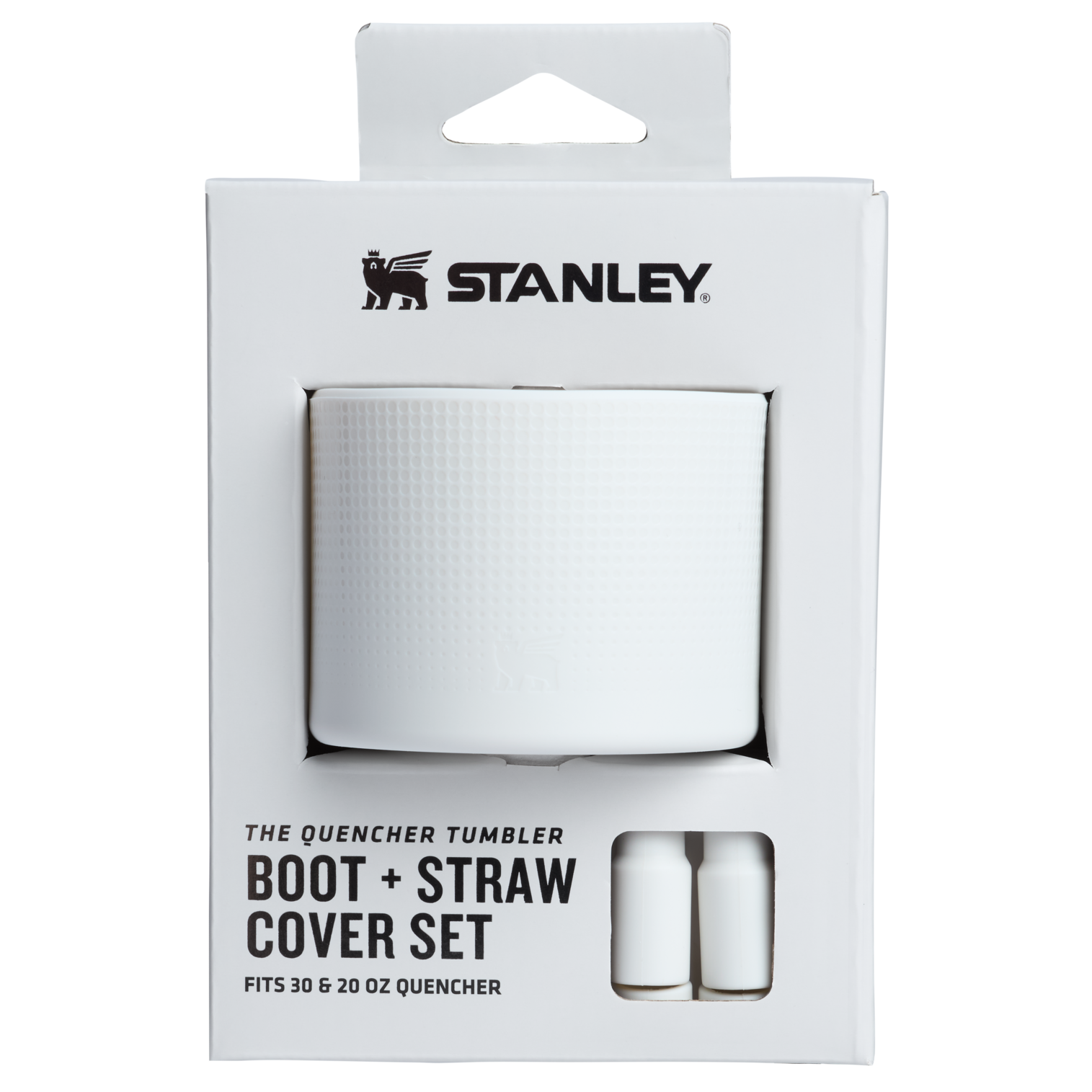 Stanley Quencher Boot and Straw Cover Set | 30 OZ & 20 OZ Stanley 1913