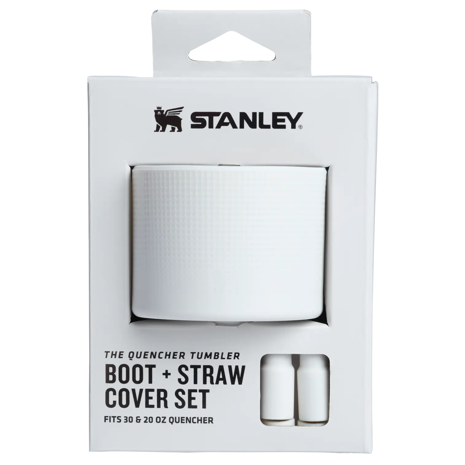 Stanley Quencher Boot and Straw Cover Set | 30 OZ & 20 OZ Stanley 1913